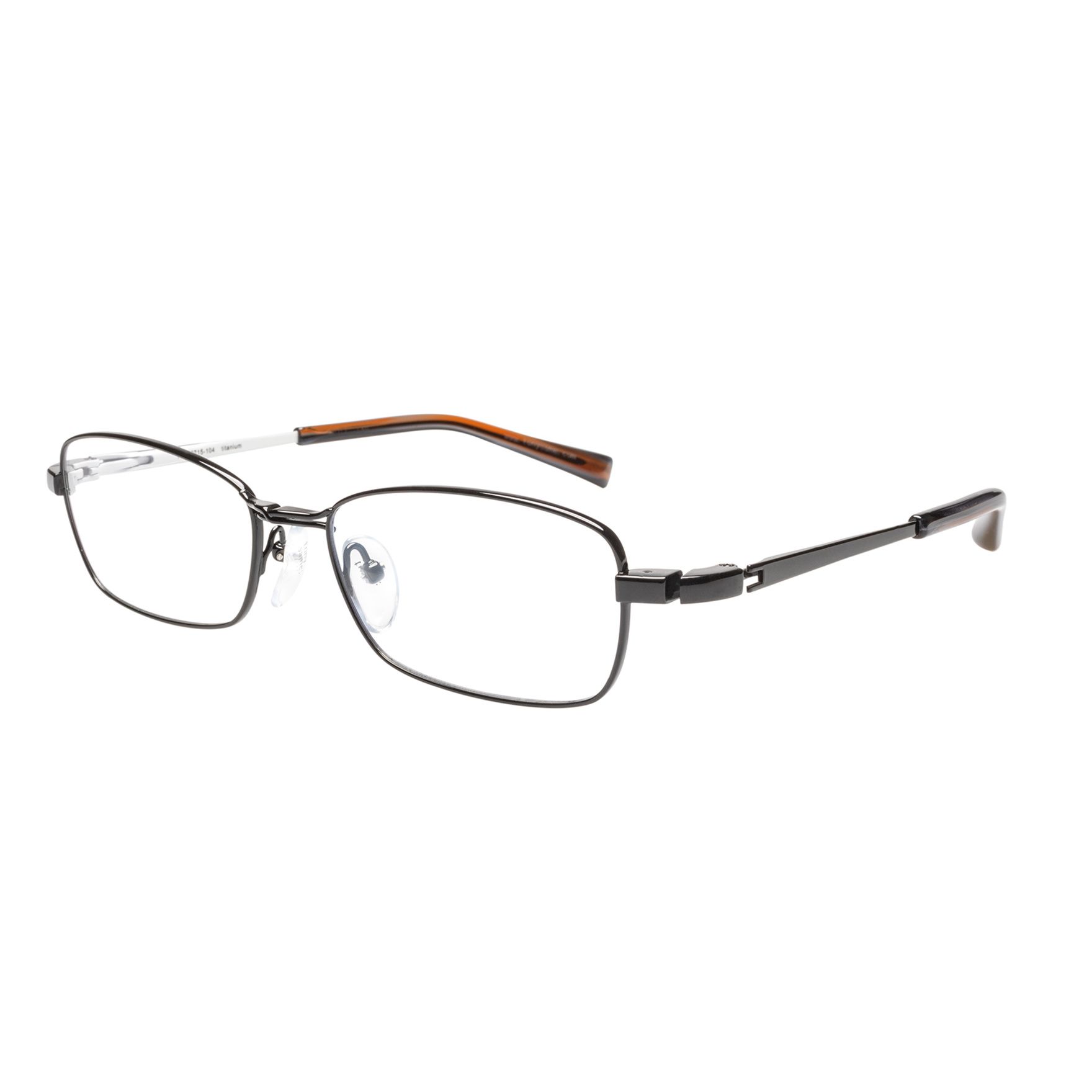 TONYSAME TS-10715, 104, frame view