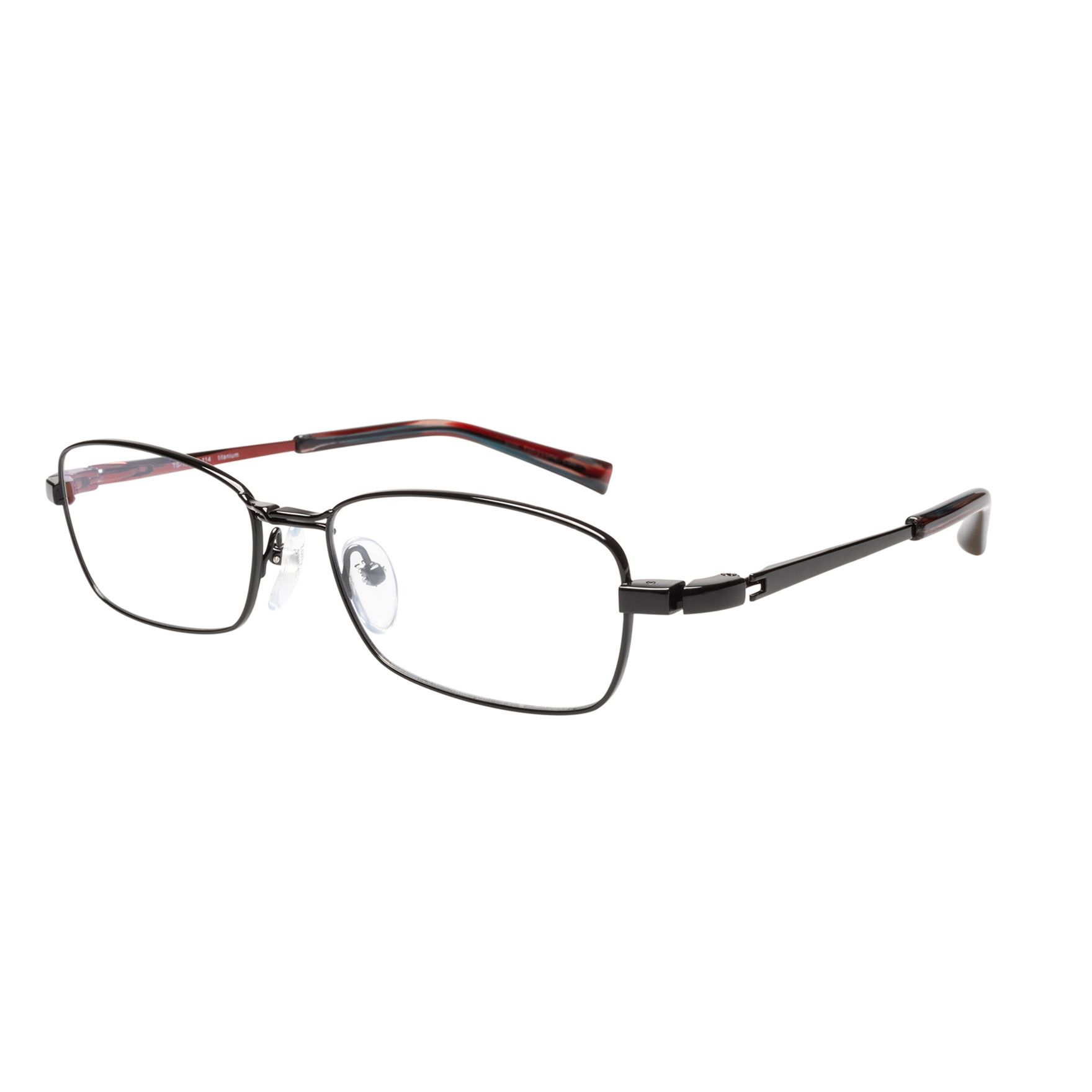 TONYSAME TS-10715, 114, frame view