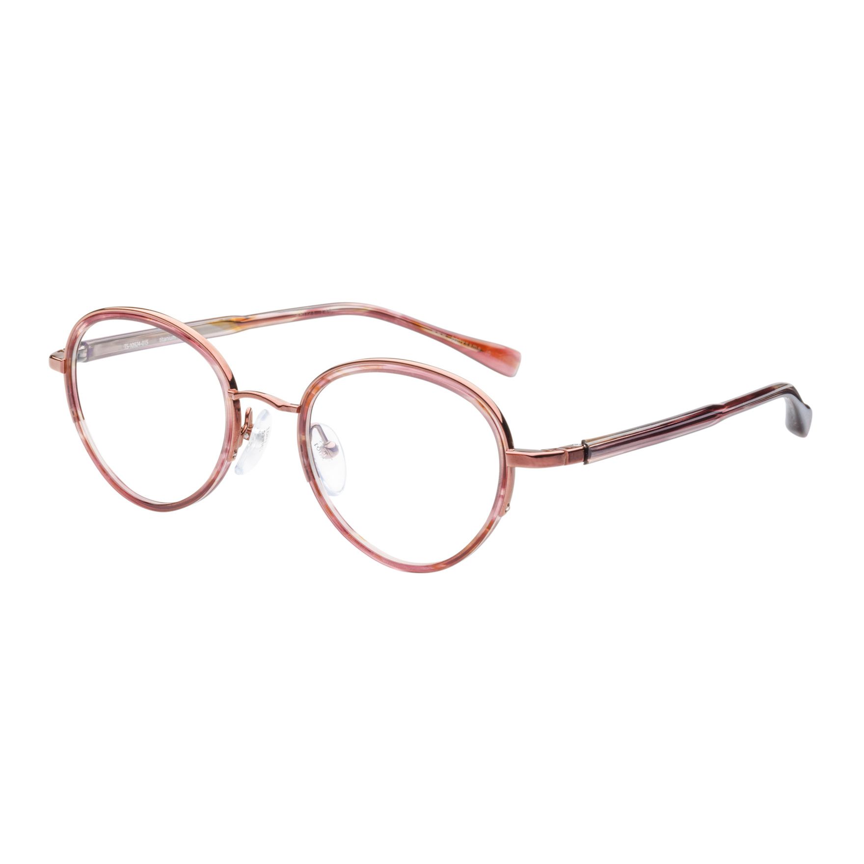 TONYSAME TS-10924, 015, frame view