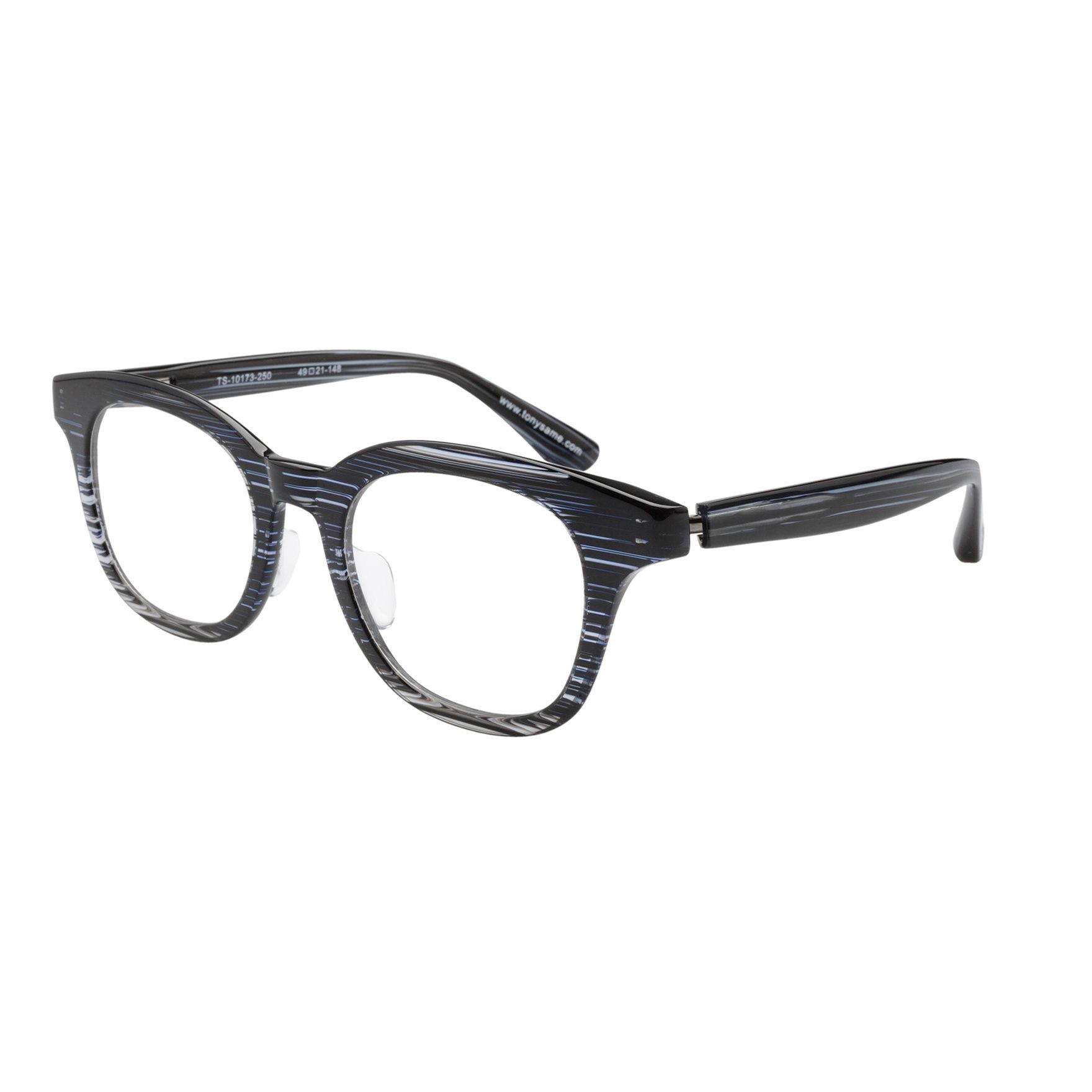 TONYSAME TS-10173, 001, frame view