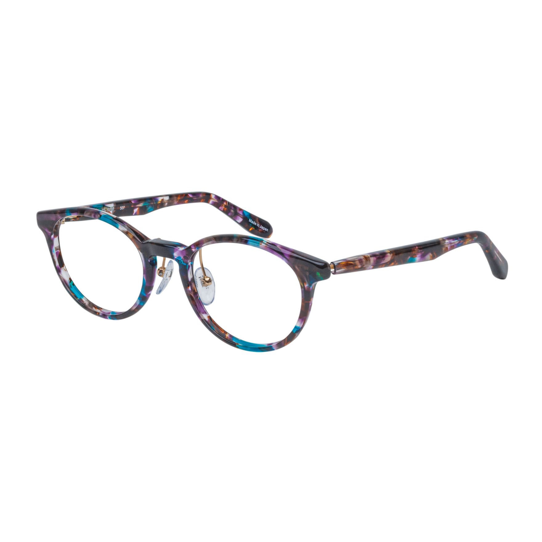 TONYSAME TS-10787, 507, frame view