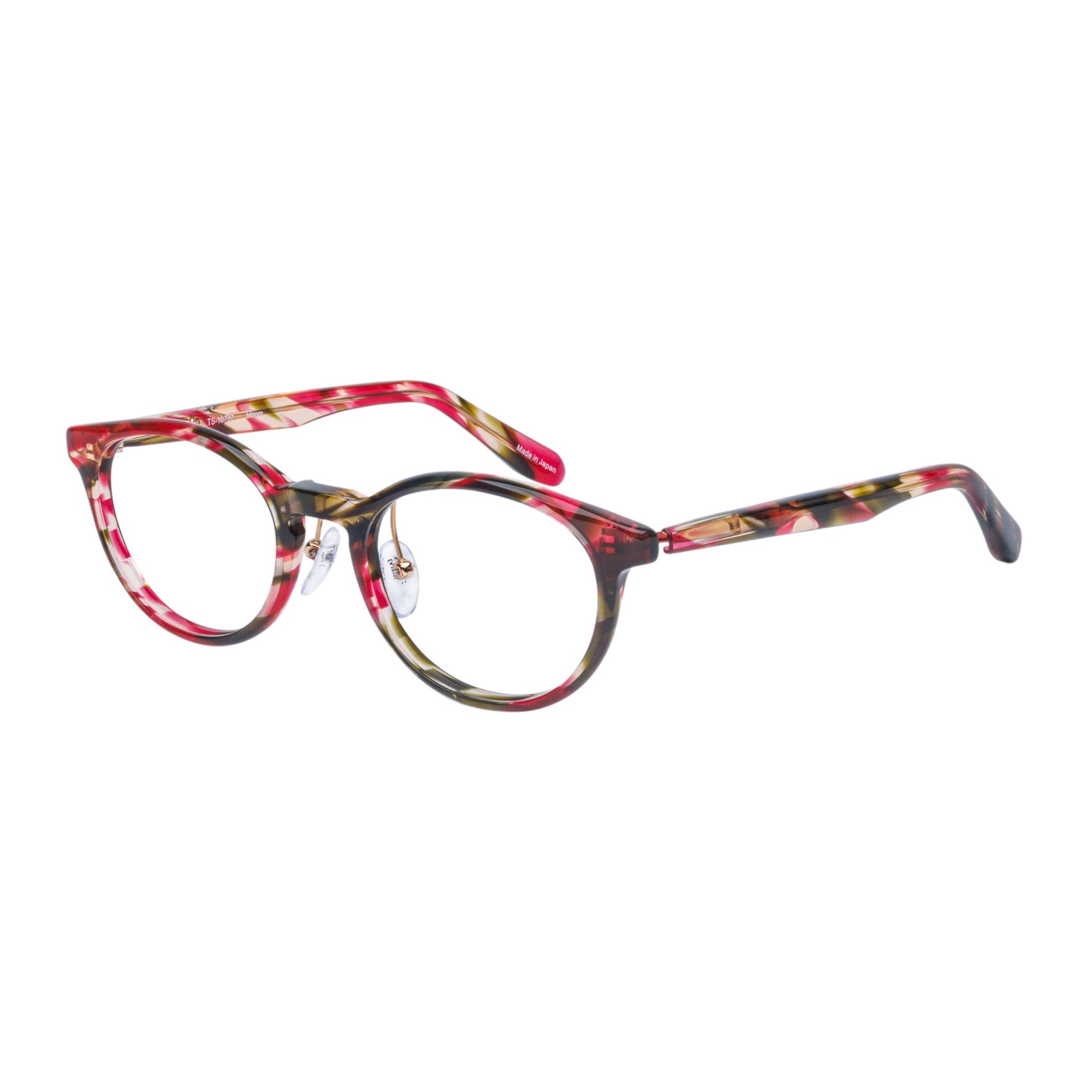 TONYSAME TS-10787, bloom, frame view
