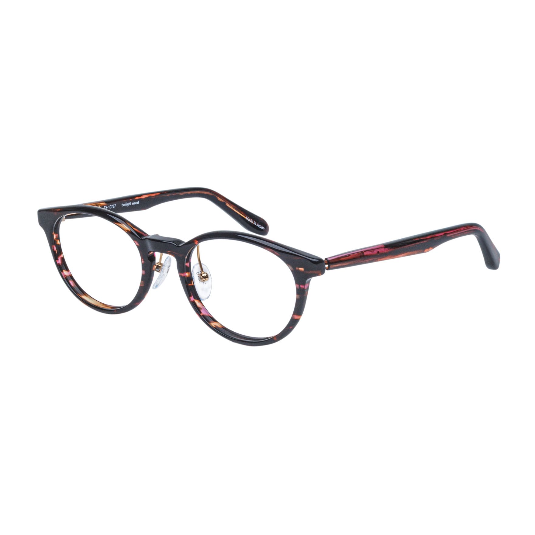 TONYSAME TS-10787, twilight, frame view