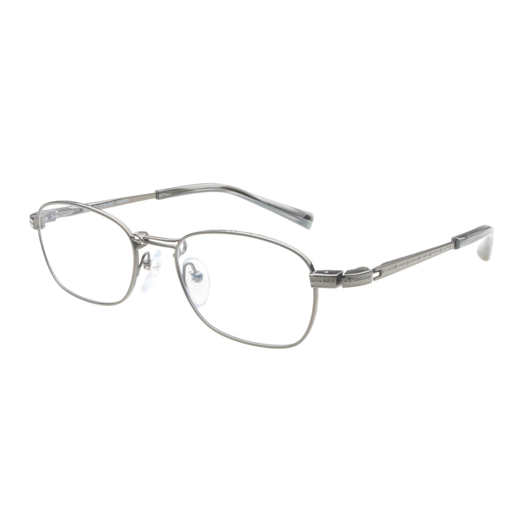 TONYSAME TS-10745, 007, frame view