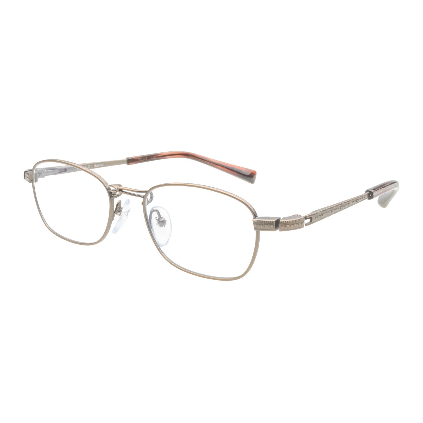 TONYSAME TS-10745, 071, frame view