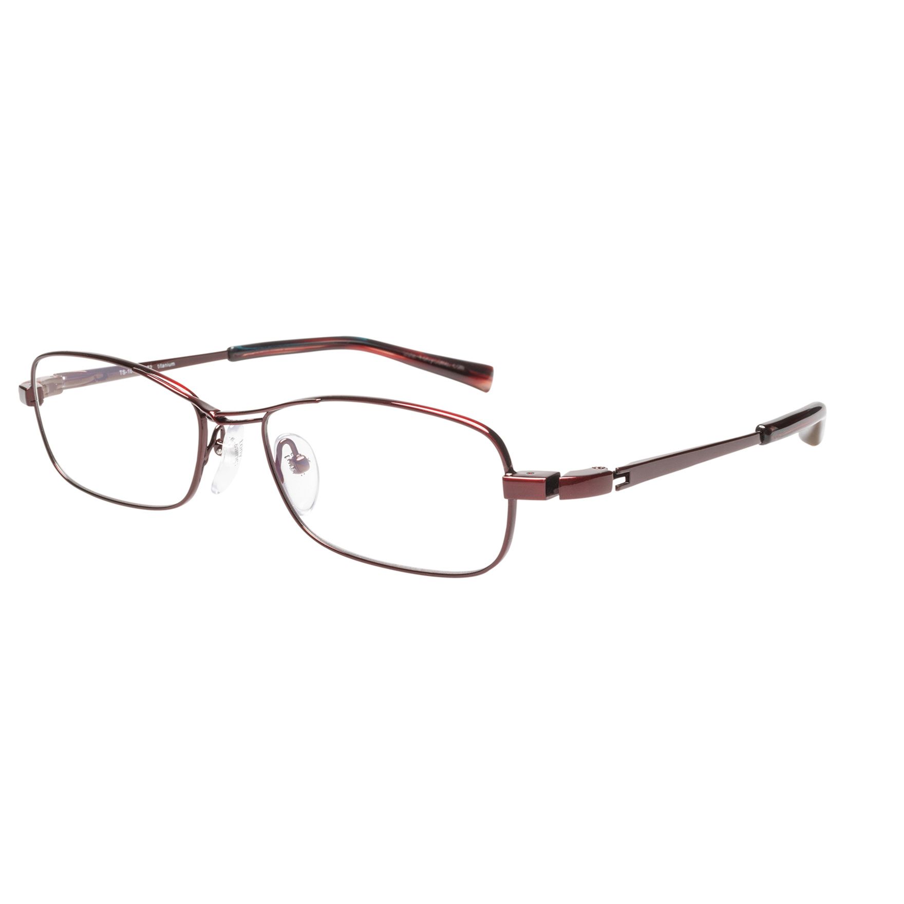 TONYSAME TS-10714, 072, frame view