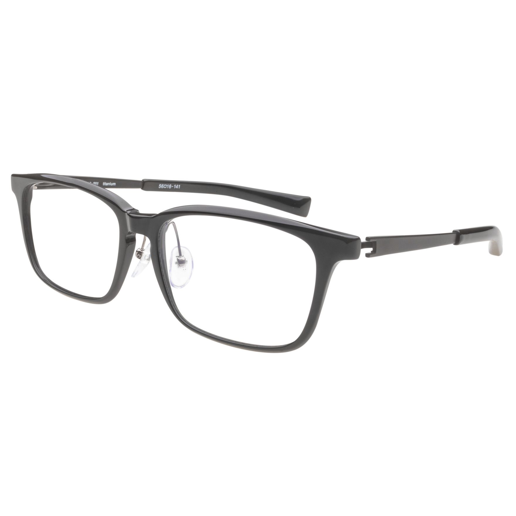 TONYSAME TS-10692, 001, frame view