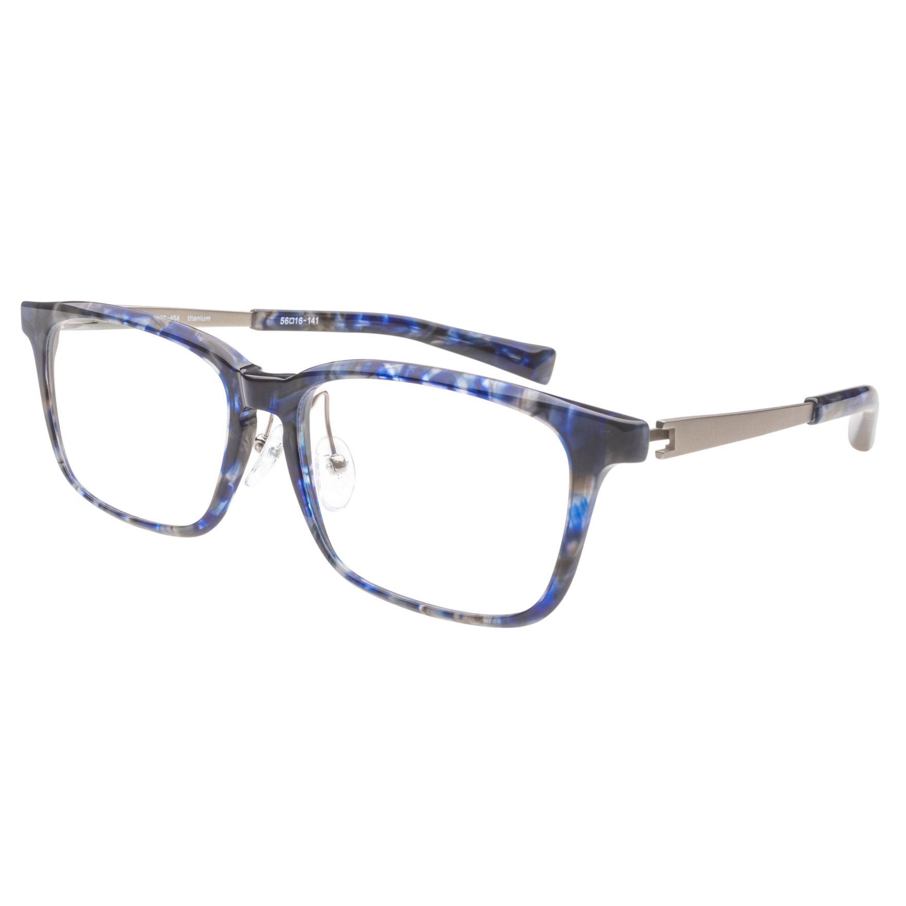 TONYSAME TS-10692, 454, frame view