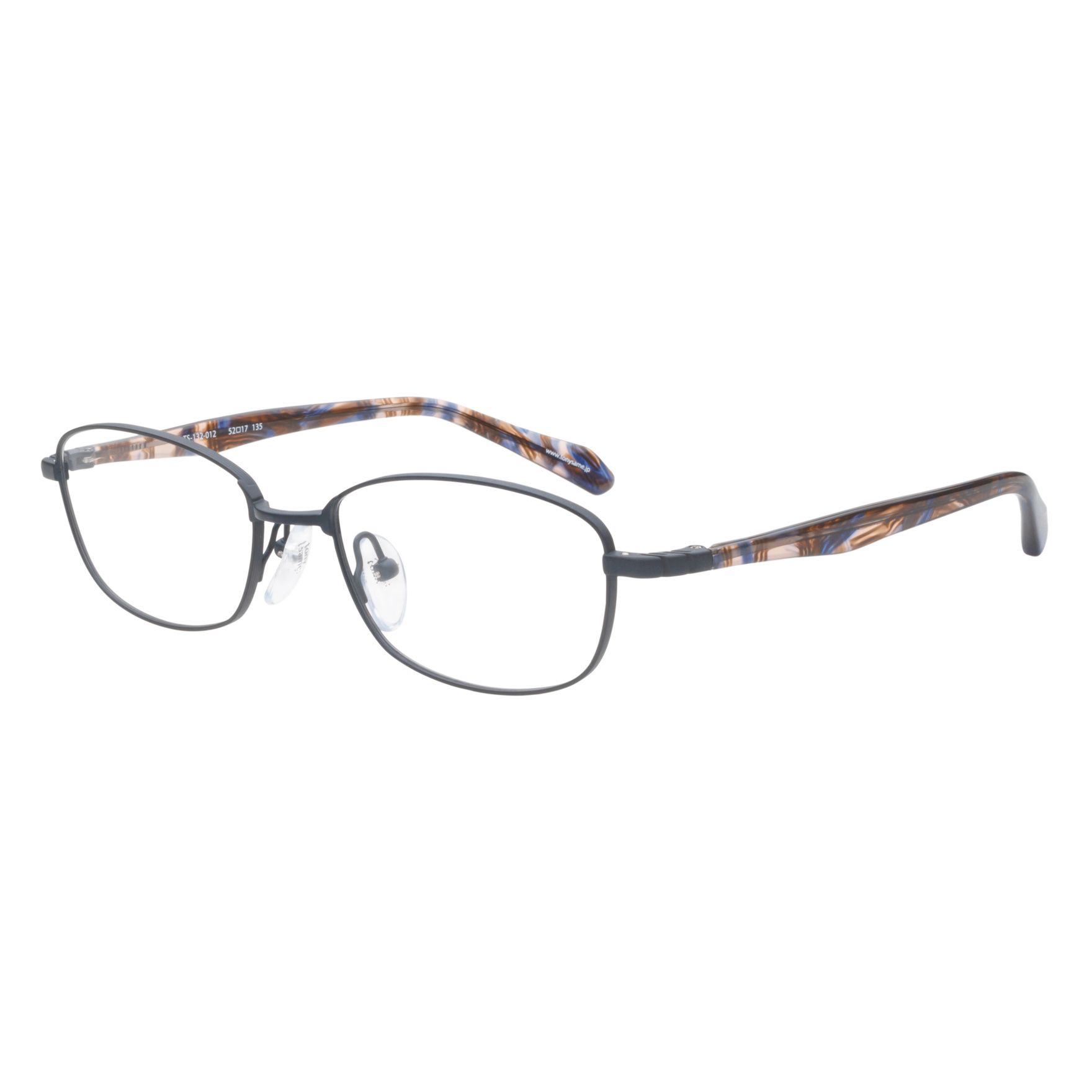 TONYSAME TS-132, 012, frame view