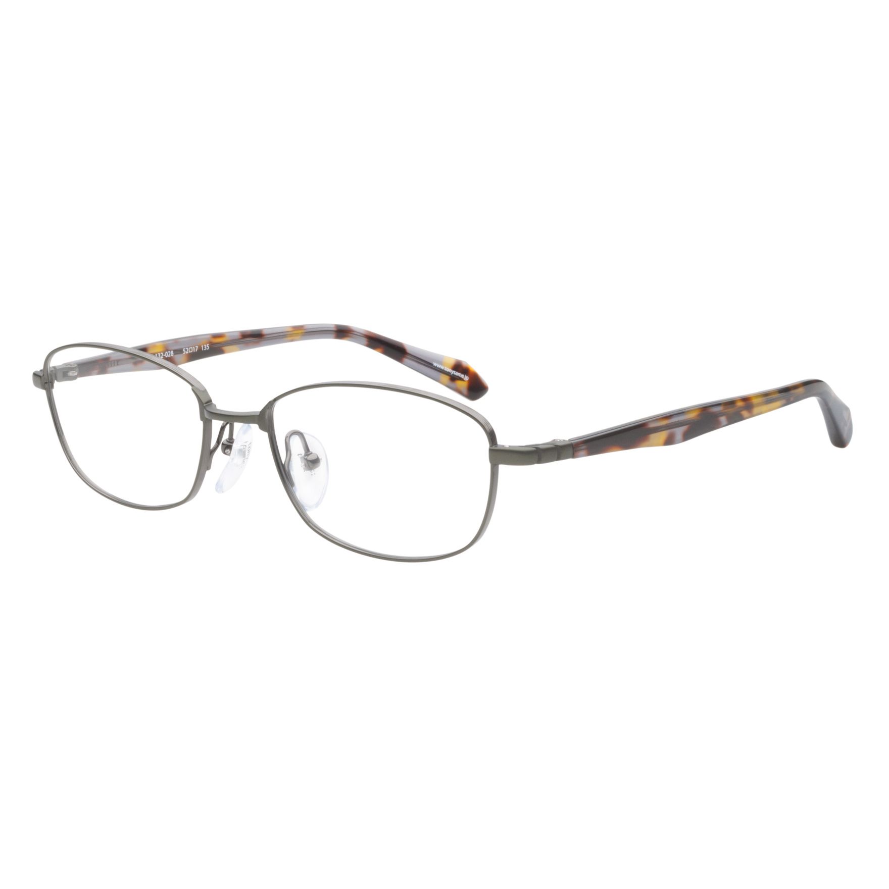 TONYSAME TS-132, 028, frame view