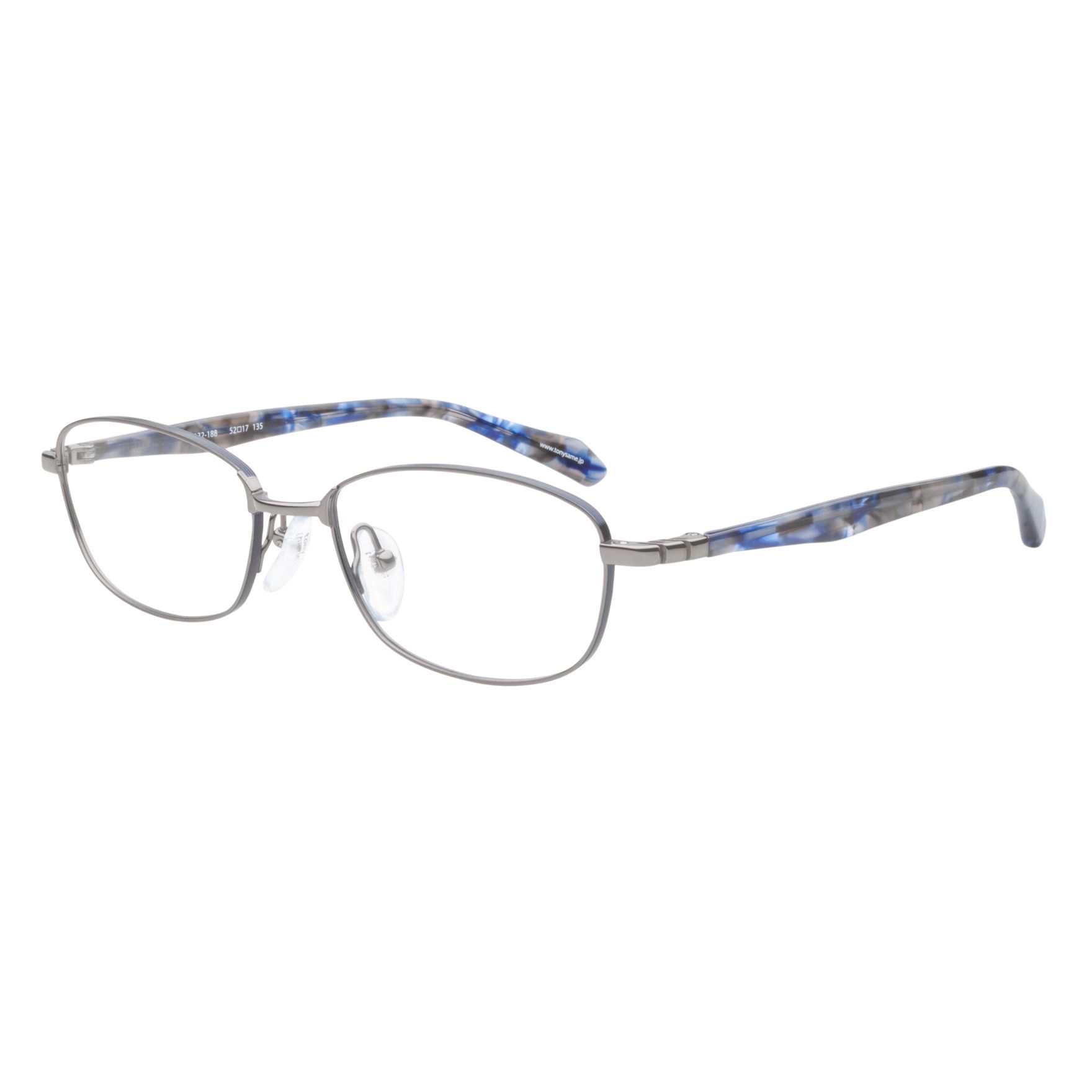 TONYSAME TS-132, 188, frame view
