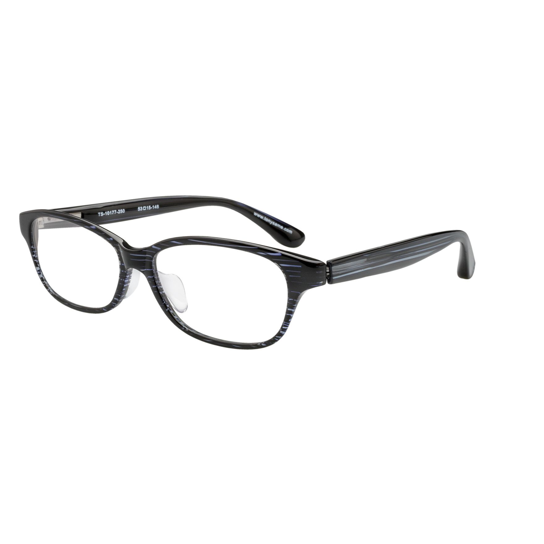 TONYSAME TS-10177, 001, frame view