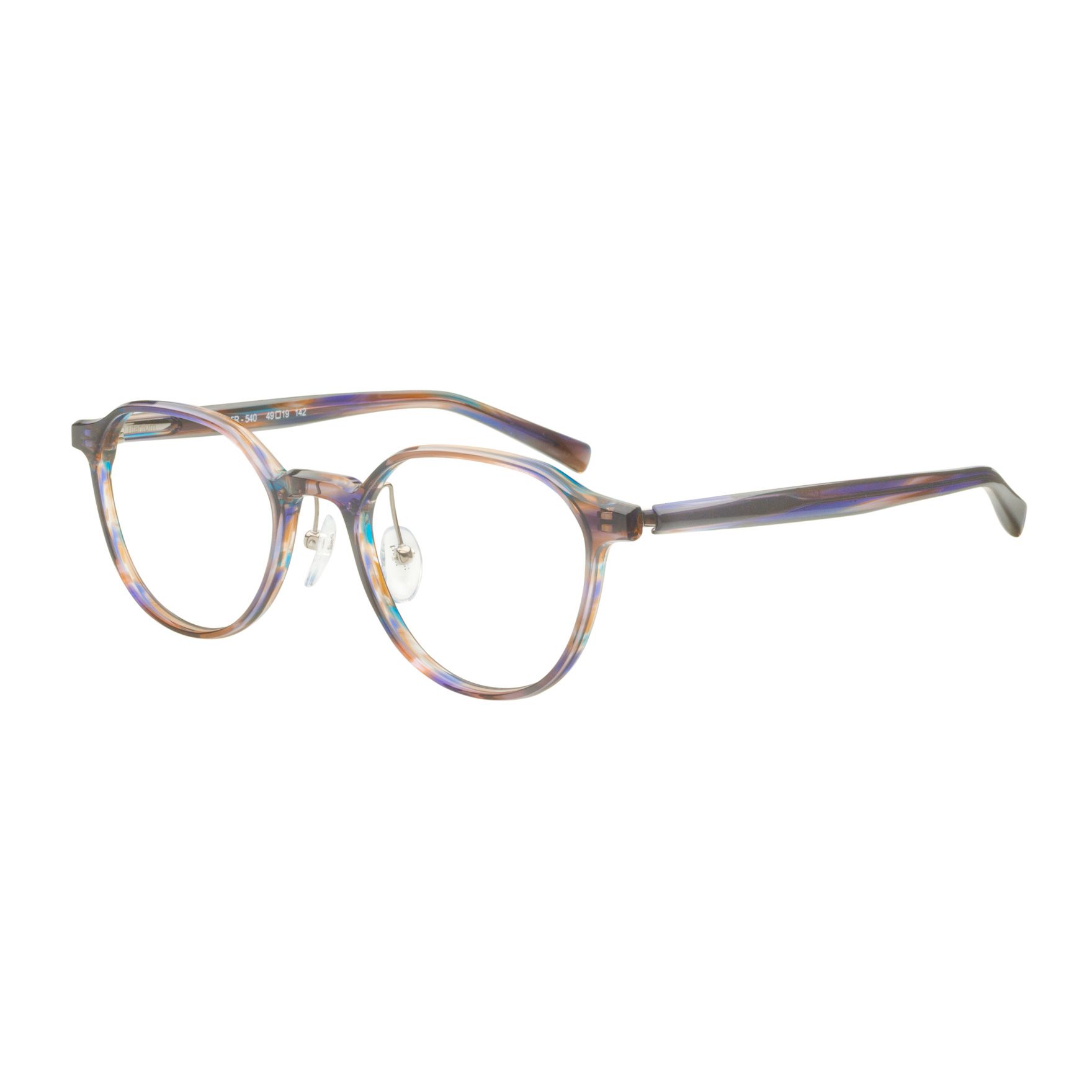 TONYSAME TS-115R, 540, frame view