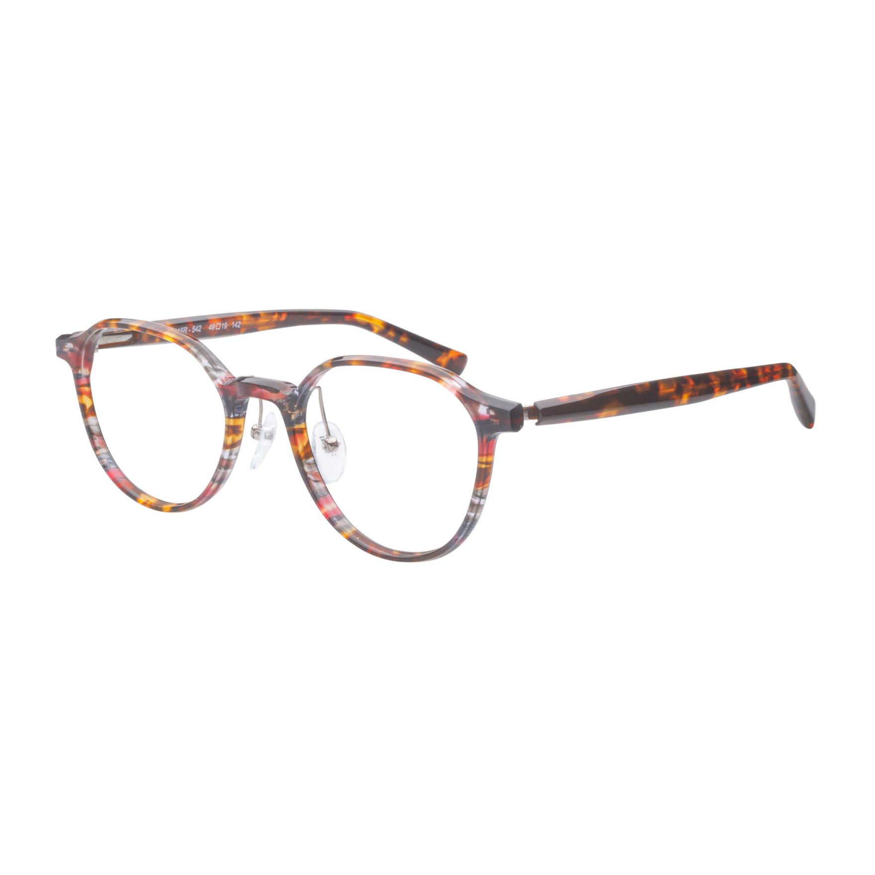 TONYSAME TS-115R, 542, frame view