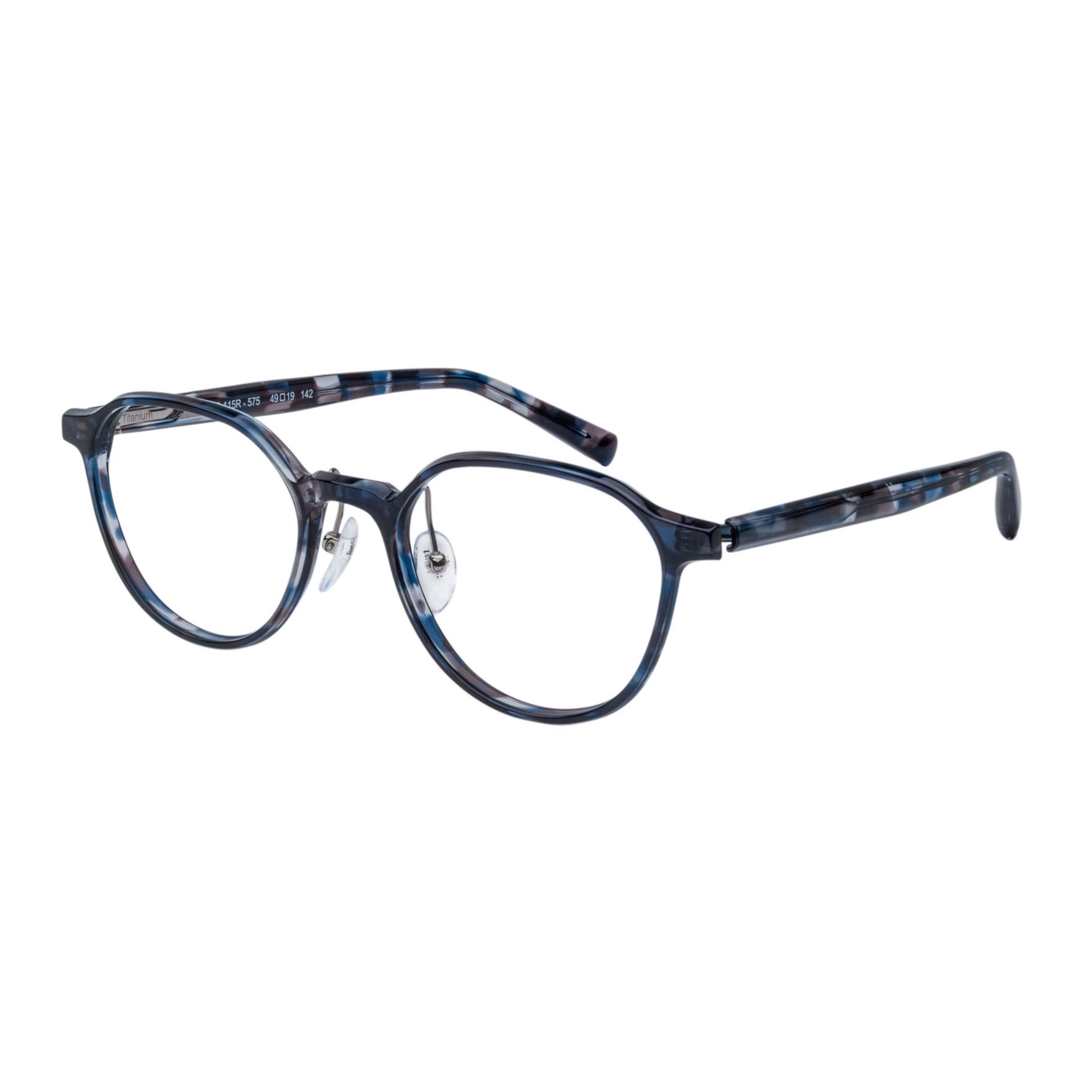 TONYSAME TS-115R, 575, frame view