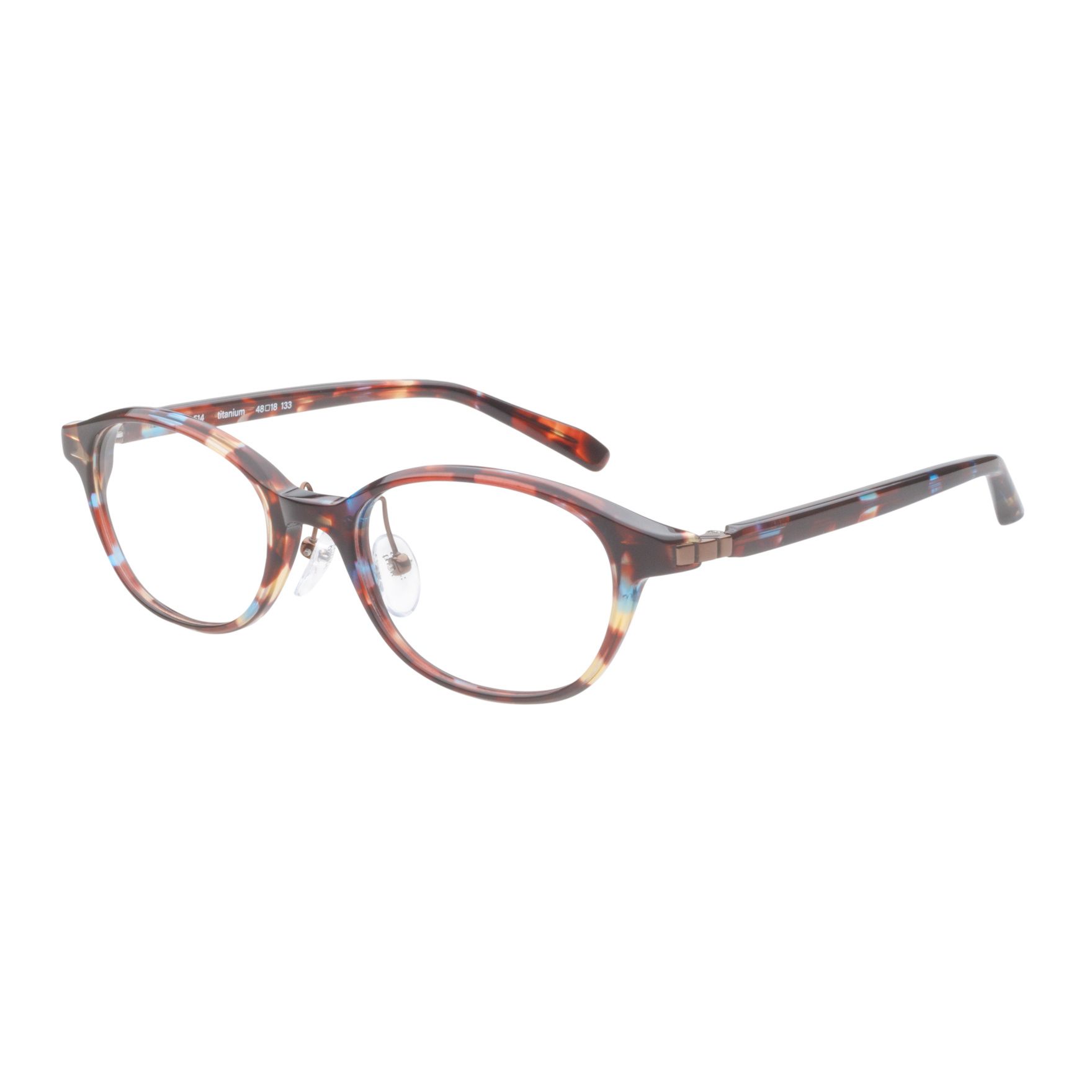 TONYSAME TS-130, 514, frame view