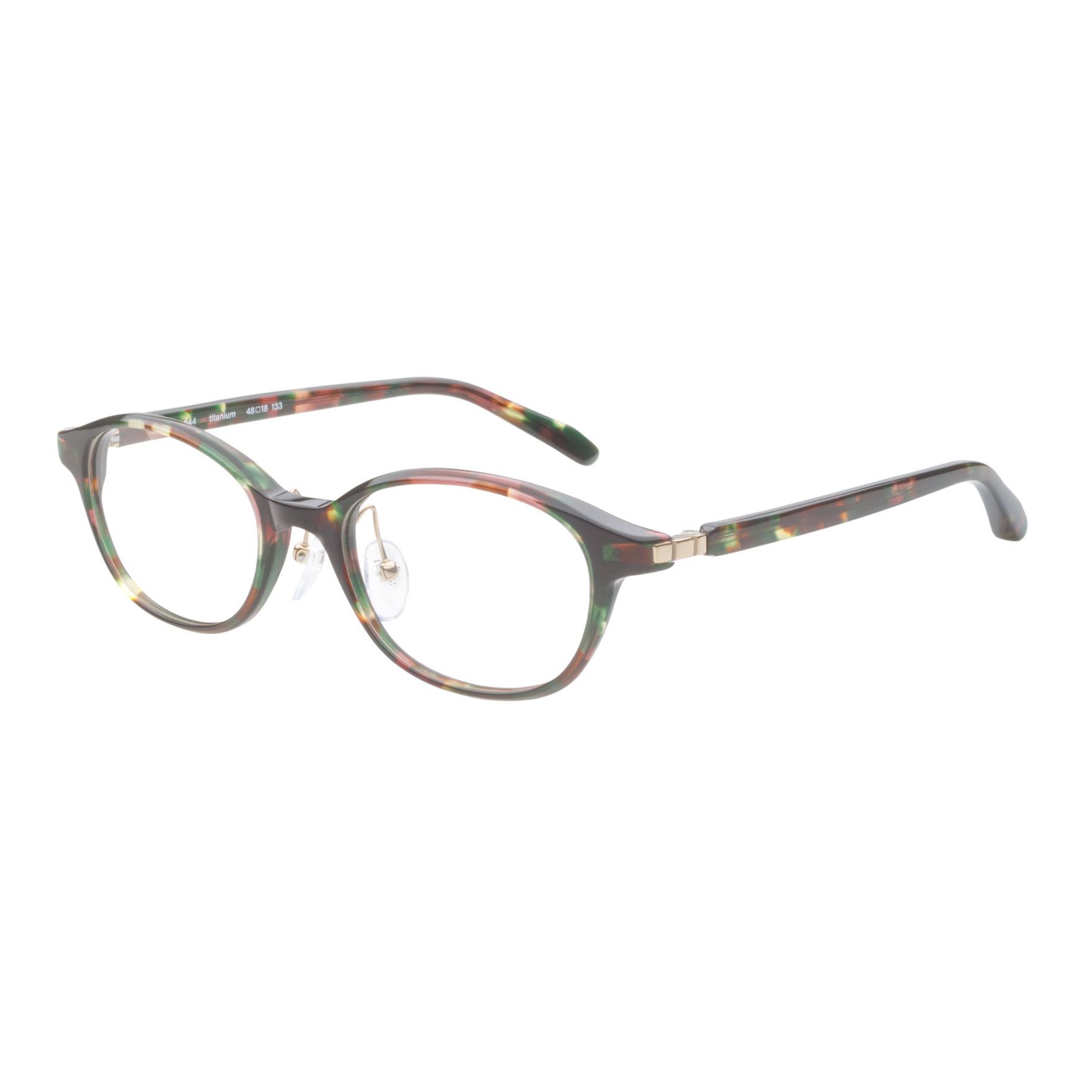 TONYSAME TS-130, 544, frame view