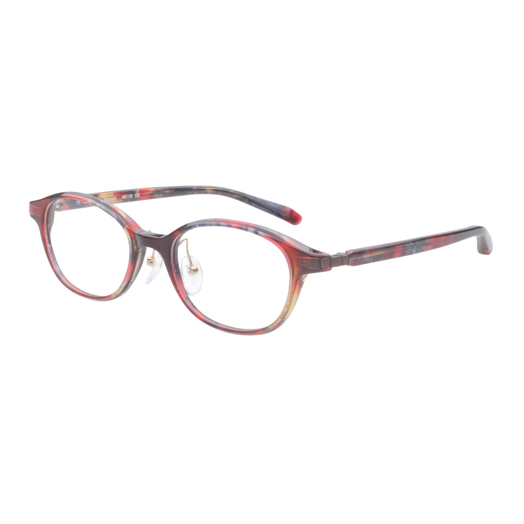 TONYSAME TS-130, 557, frame view