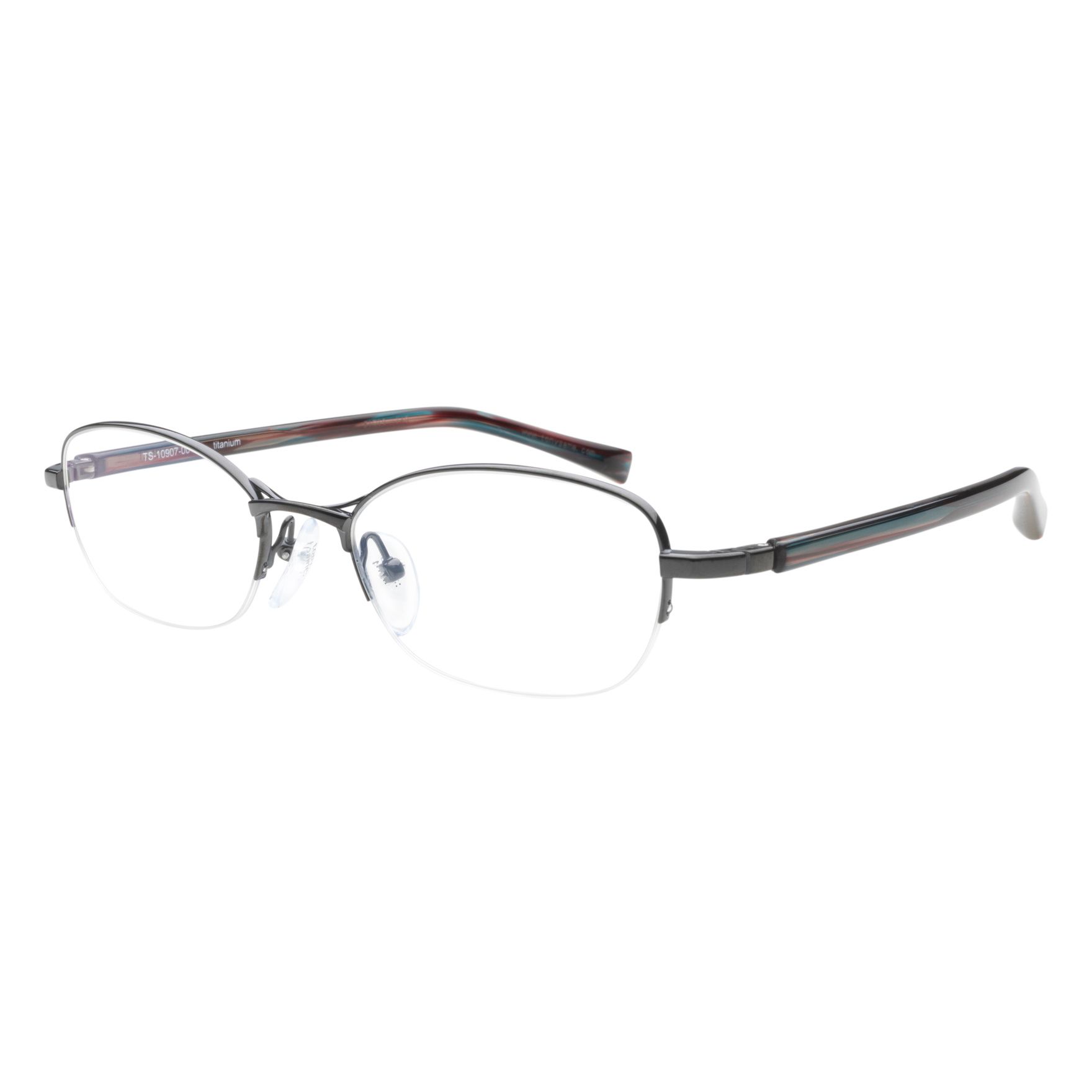 TONYSAME TS-10907, 001, frame view