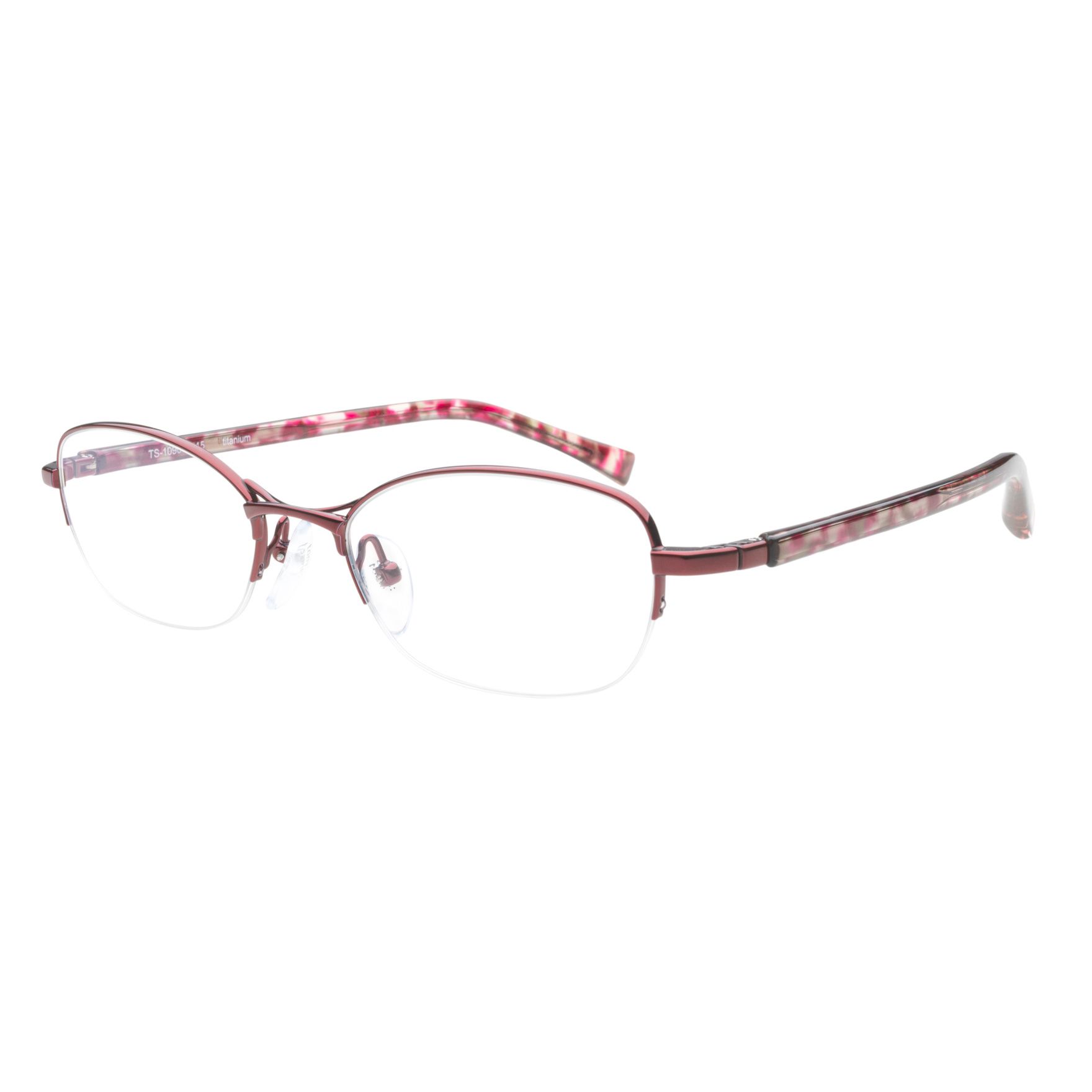 TONYSAME TS-10907, 015, frame view