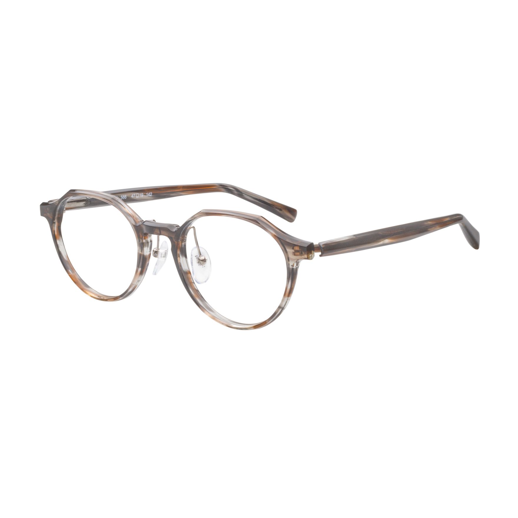 TONYSAME TS-136, 566, frame view
