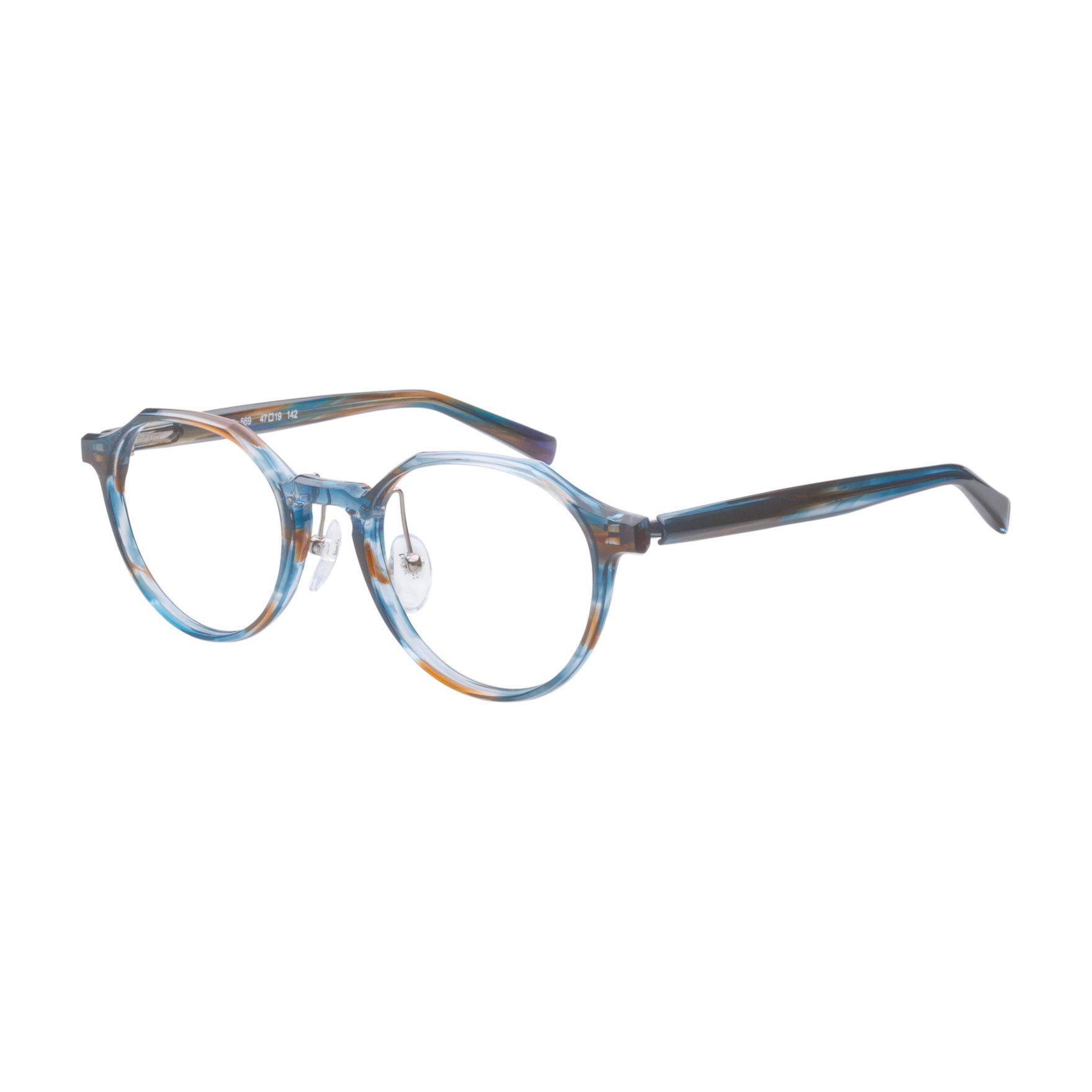 TONYSAME TS-136, 569, frame view
