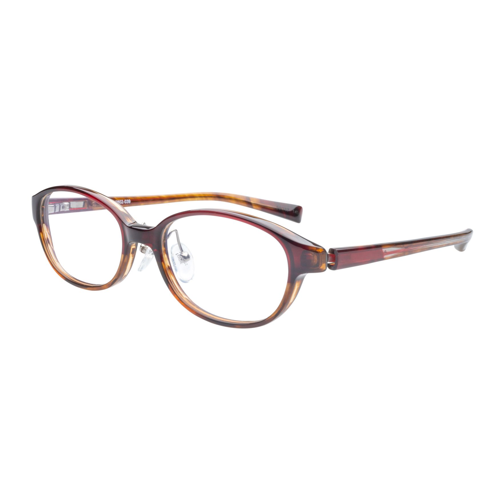 TONYSAME TS-10802, 039, frame view