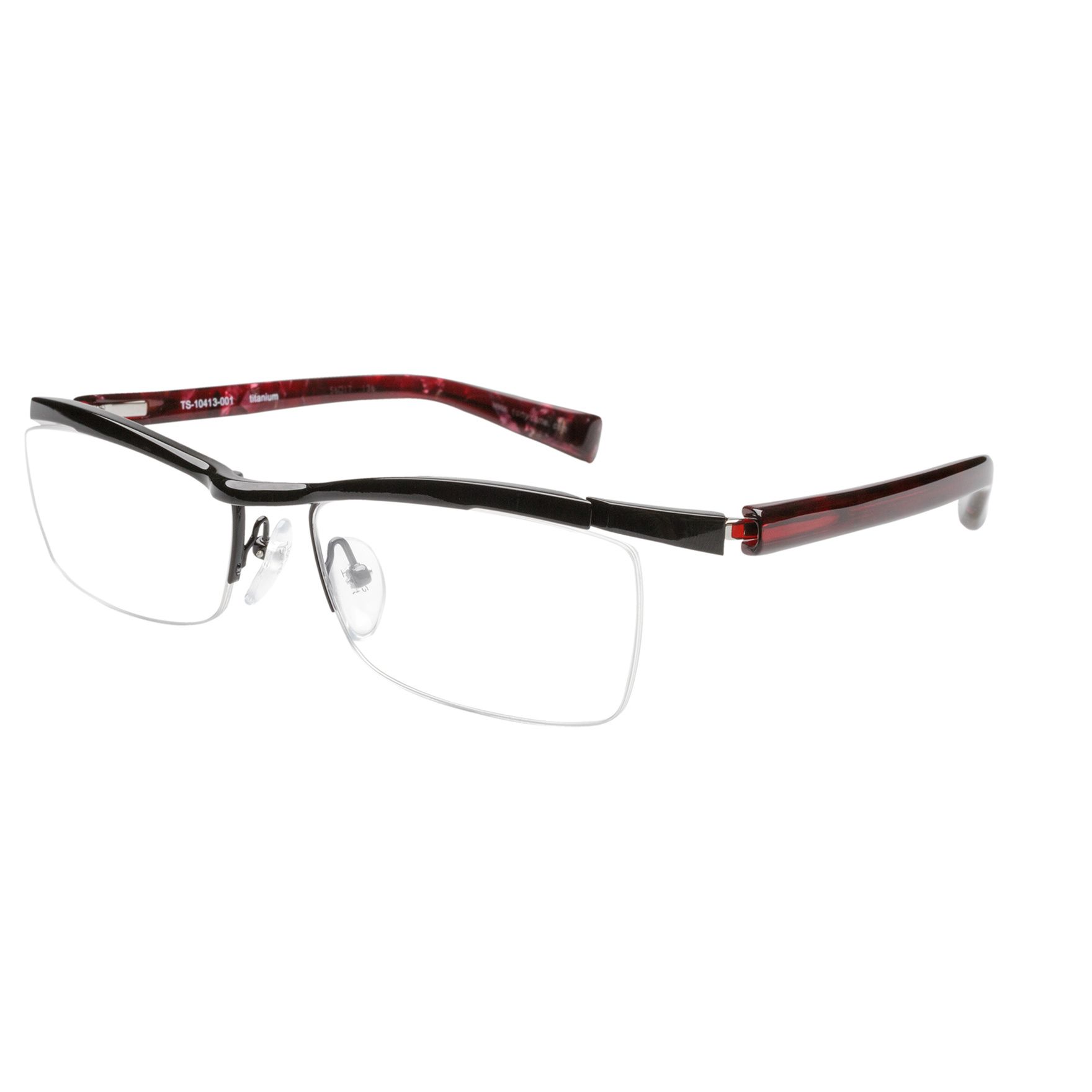 TONYSAME TS-10413, 001, frame view