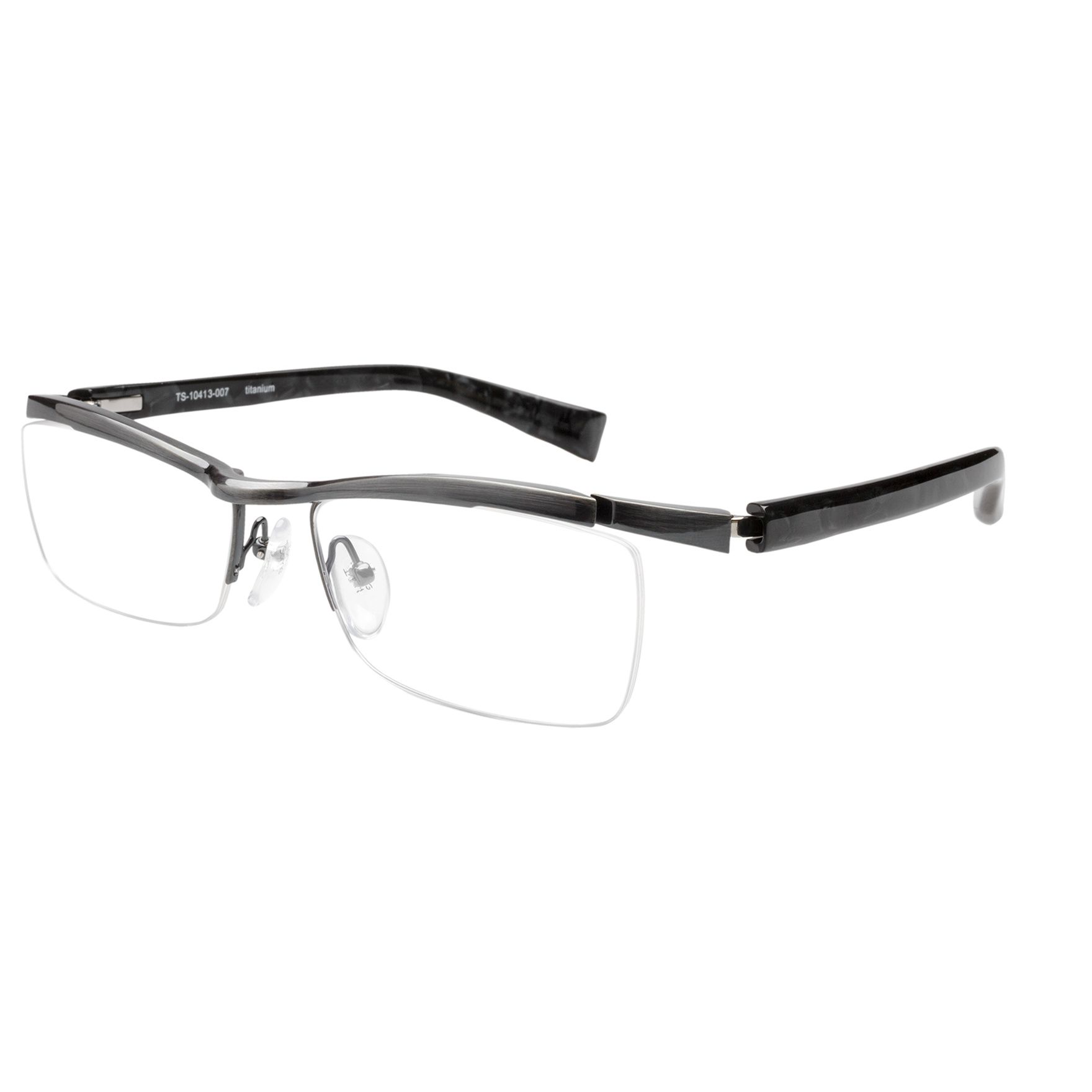 TONYSAME TS-10413, 007, frame view