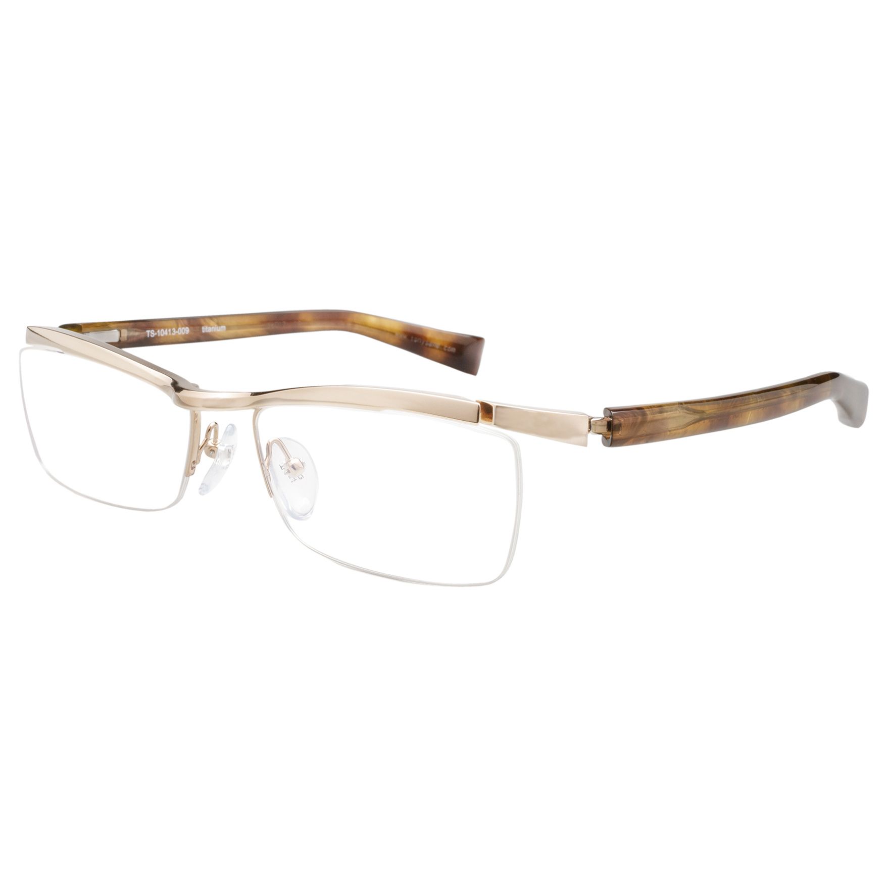 TONYSAME TS-10413, 009, frame view