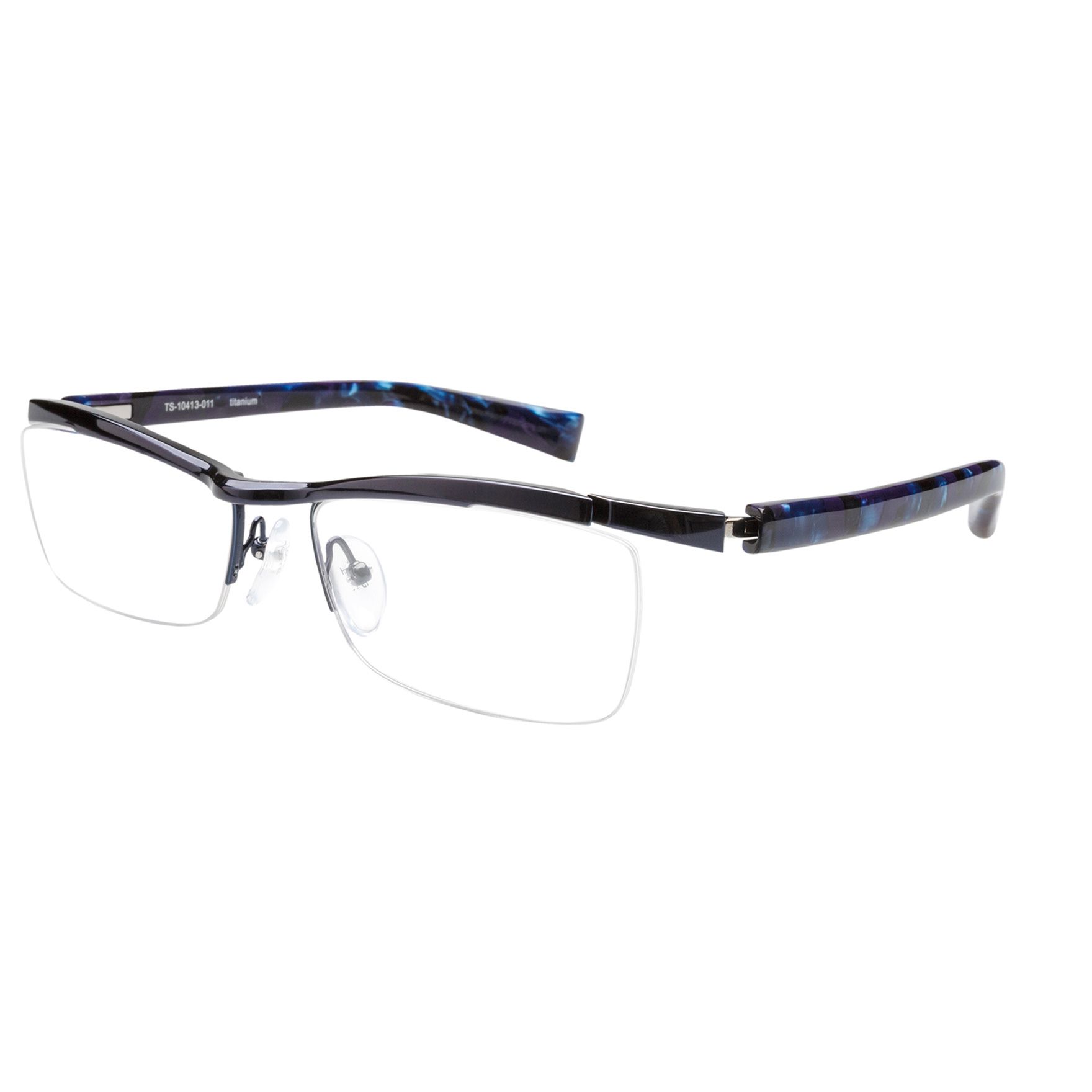 TONYSAME TS-10413, 011, frame view
