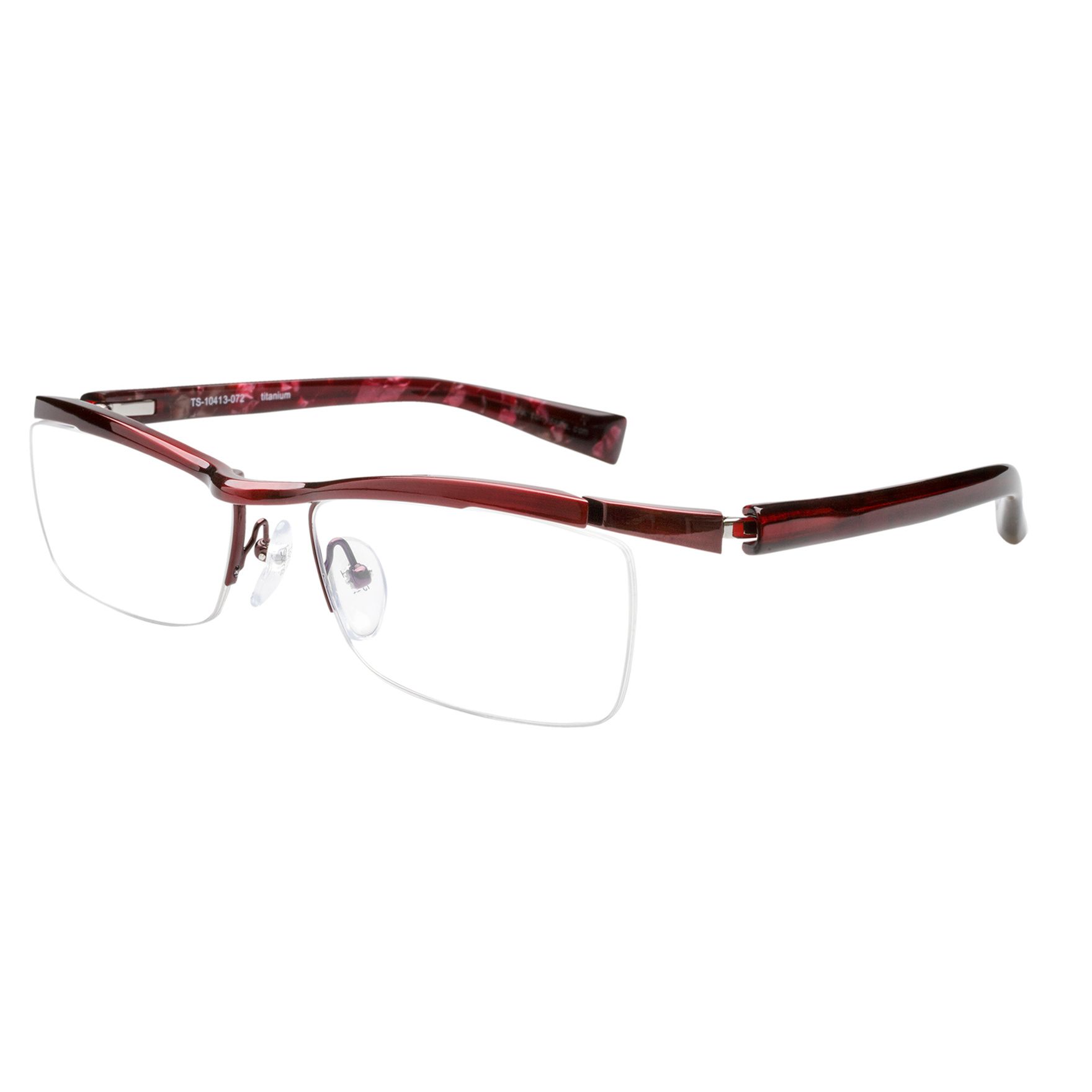 TONYSAME TS-10413, 072, frame view