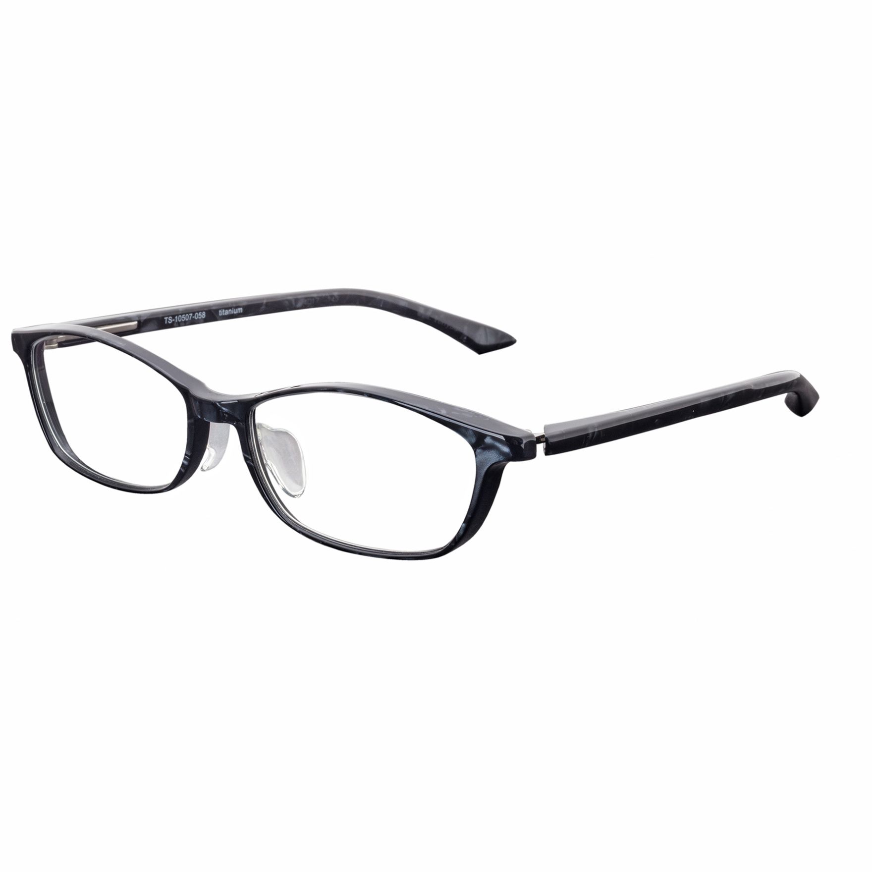 TONYSAME TS-10507, 058, frame view