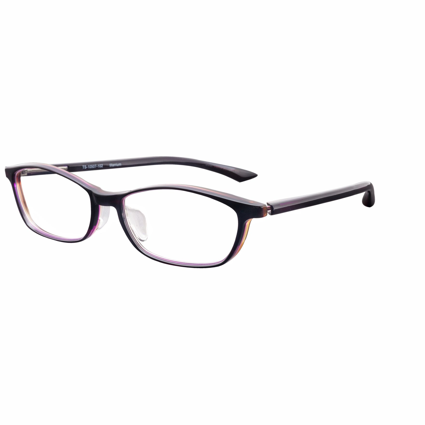 TONYSAME TS-10507, 102, frame view