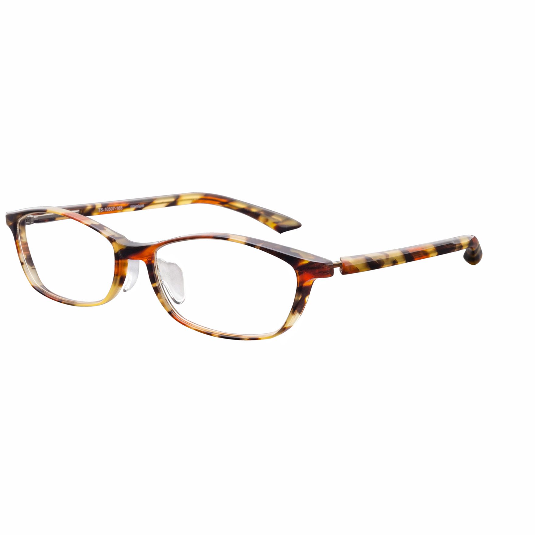 TONYSAME TS-10507, 165, frame view