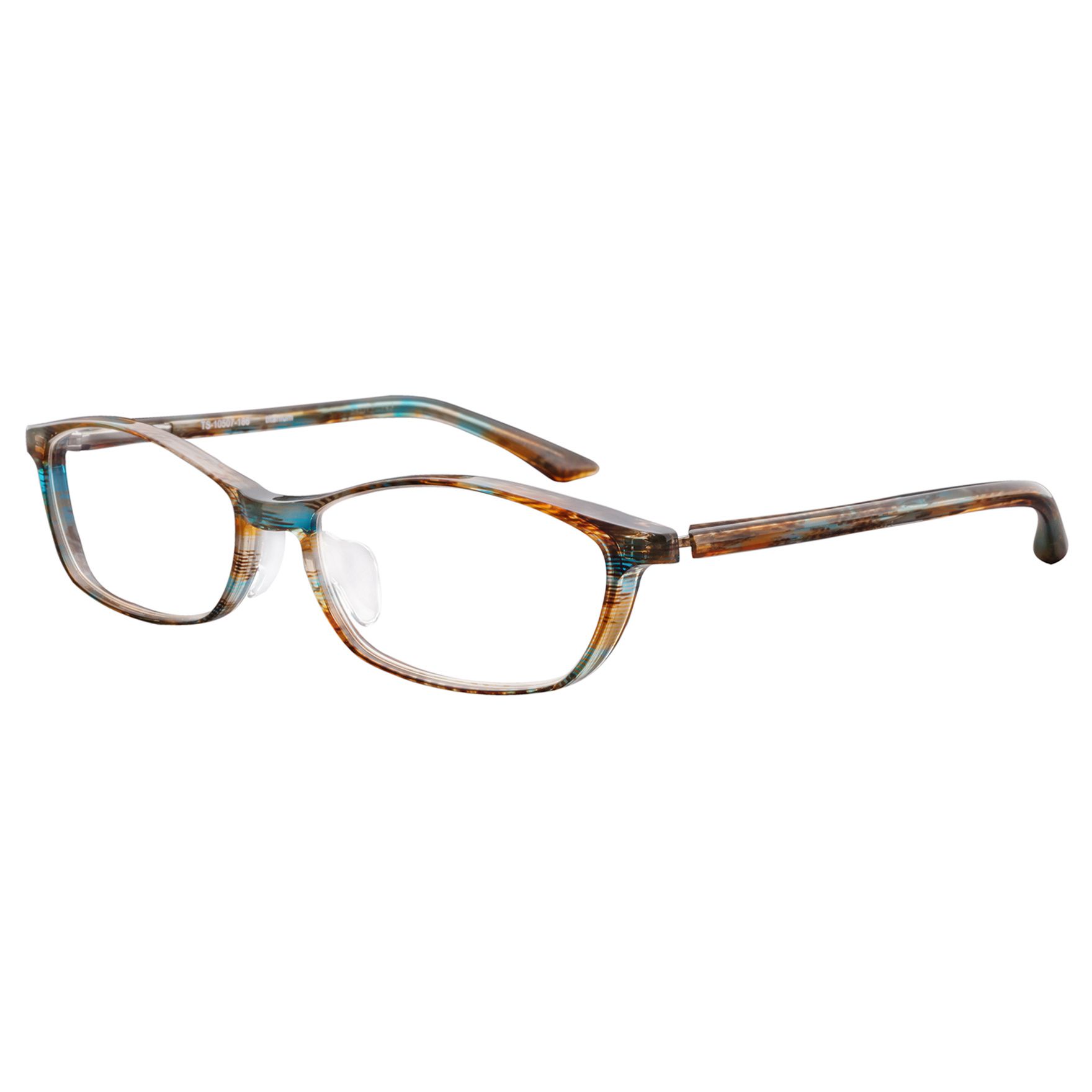 TONYSAME TS-10507, 186, frame view