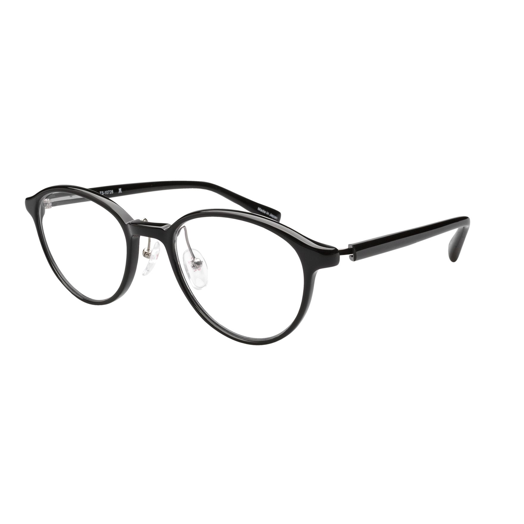 TONYSAME TS-10728, 黒, frame view