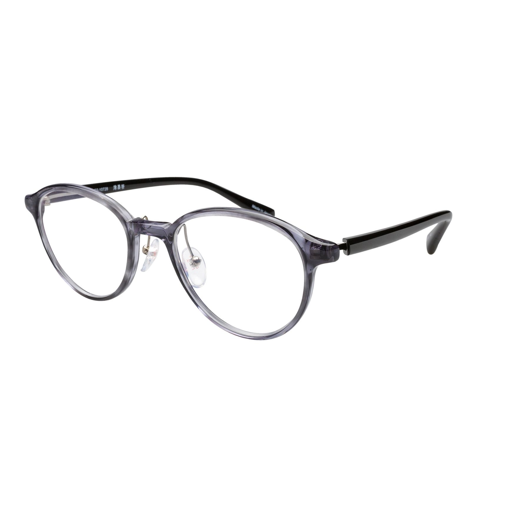 TONYSAME TS-10728, 薄墨笹, frame view