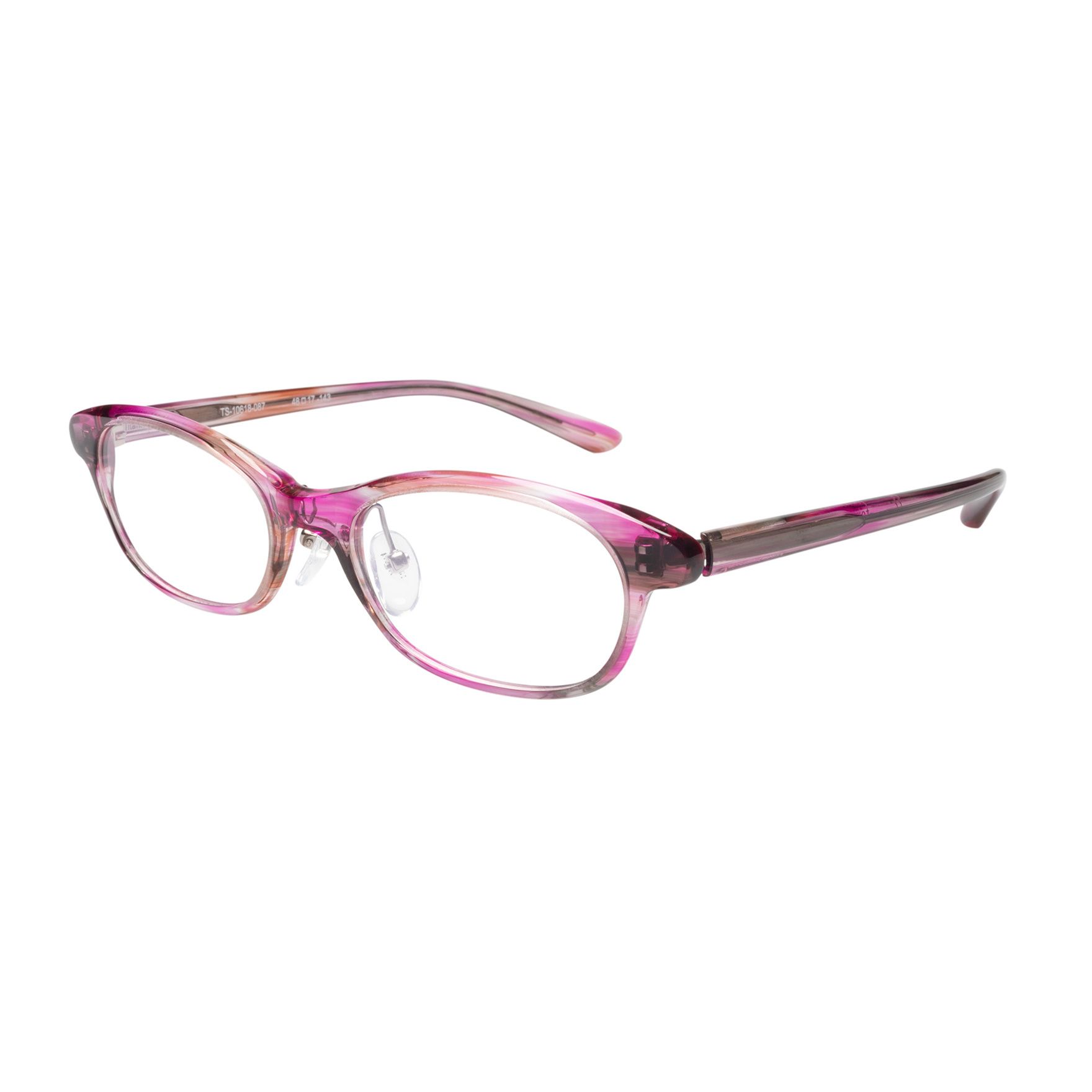 TONYSAME TS-10618, 087, frame view