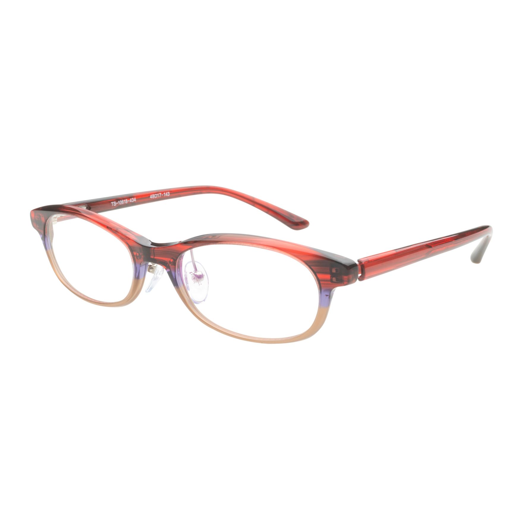 TONYSAME TS-10618, 434, frame view