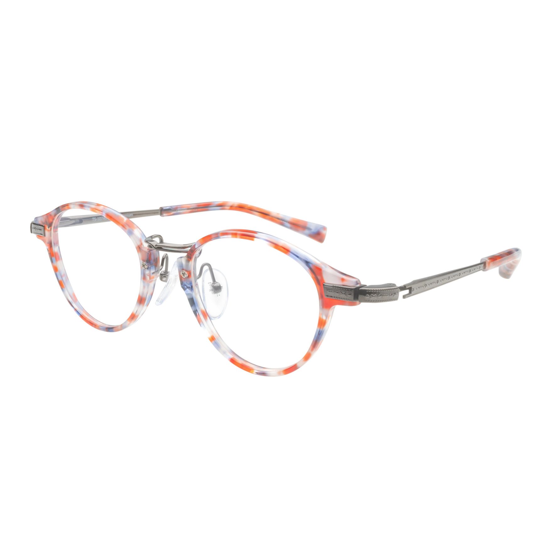 TONYSAME TS-10746, DP10, frame view