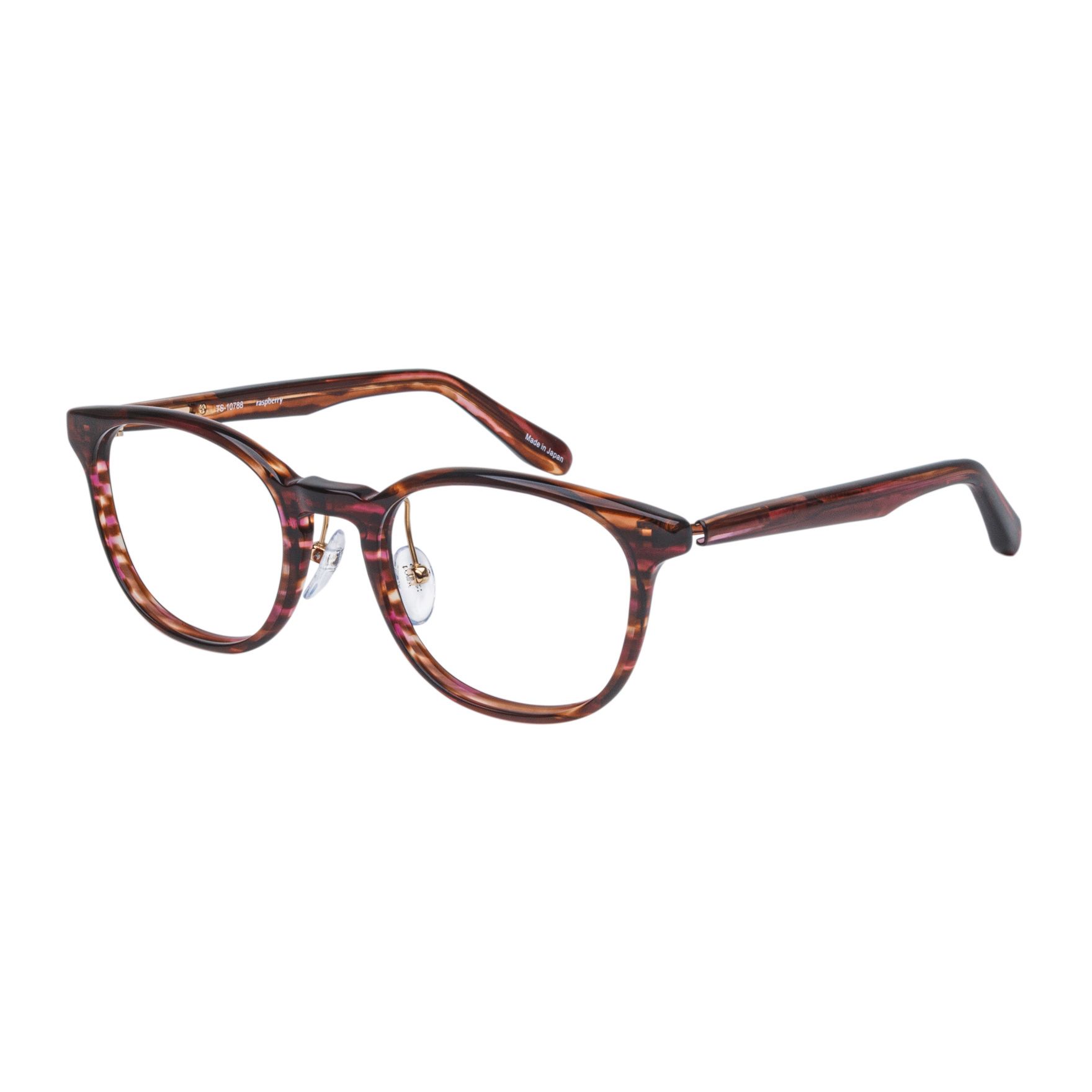 TONYSAME TS-10788, raspberry, frame view