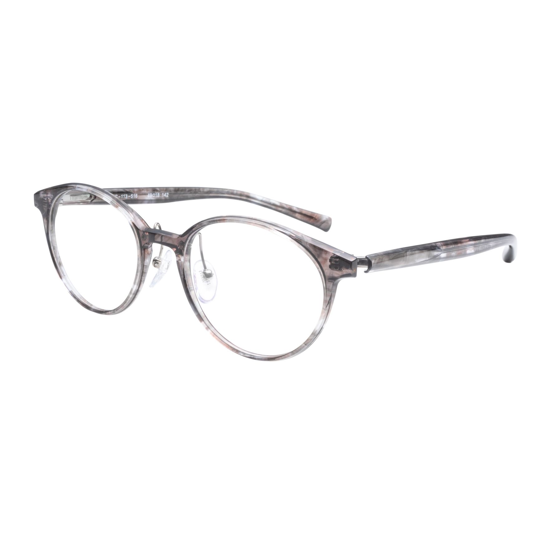 TONYSAME TS-113, 516, frame view
