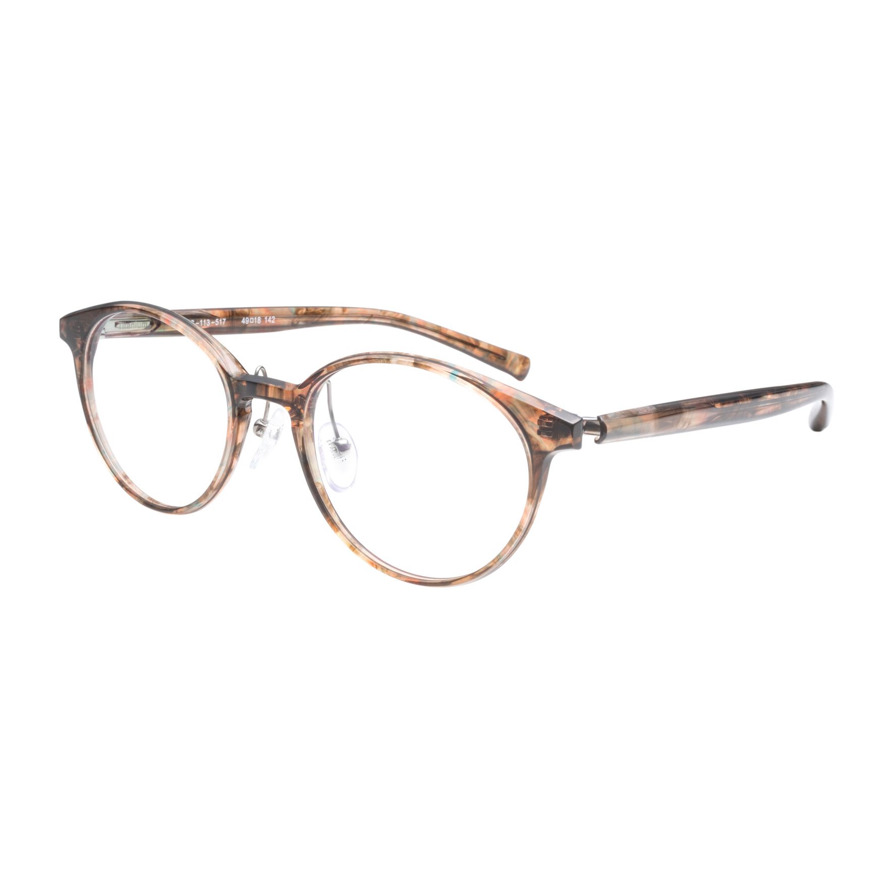 TONYSAME TS-113, 517, frame view