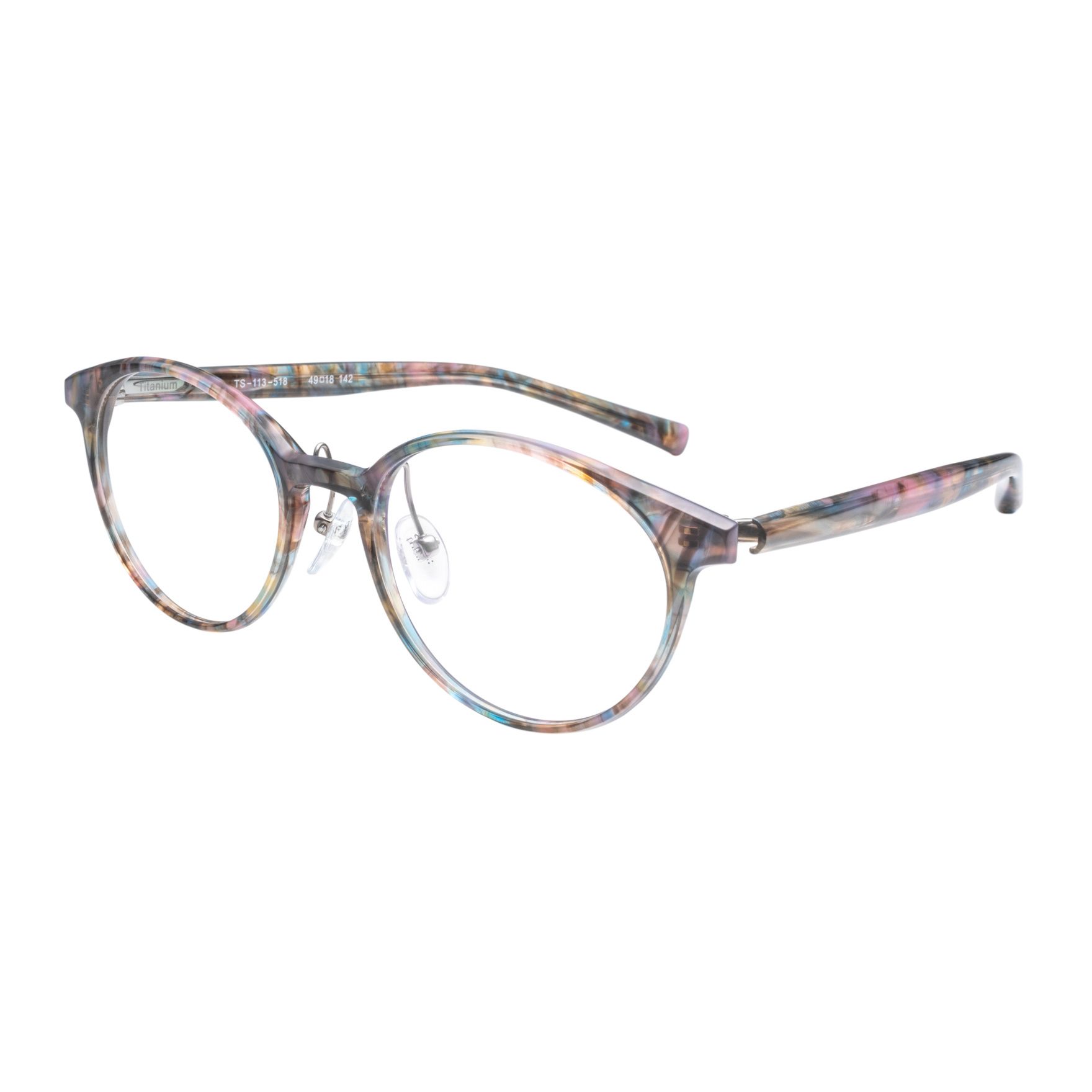 TONYSAME TS-113, 518, frame view