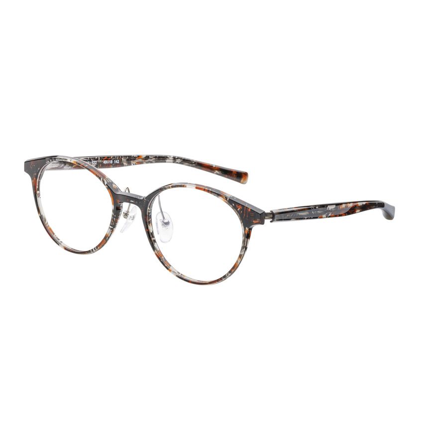 TONYSAME TS-113, 522, frame view