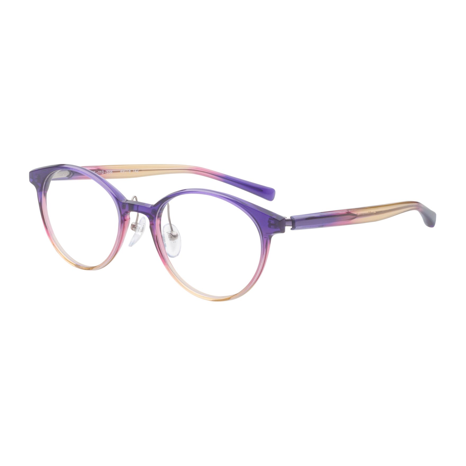 TONYSAME TS-113, 556, frame view