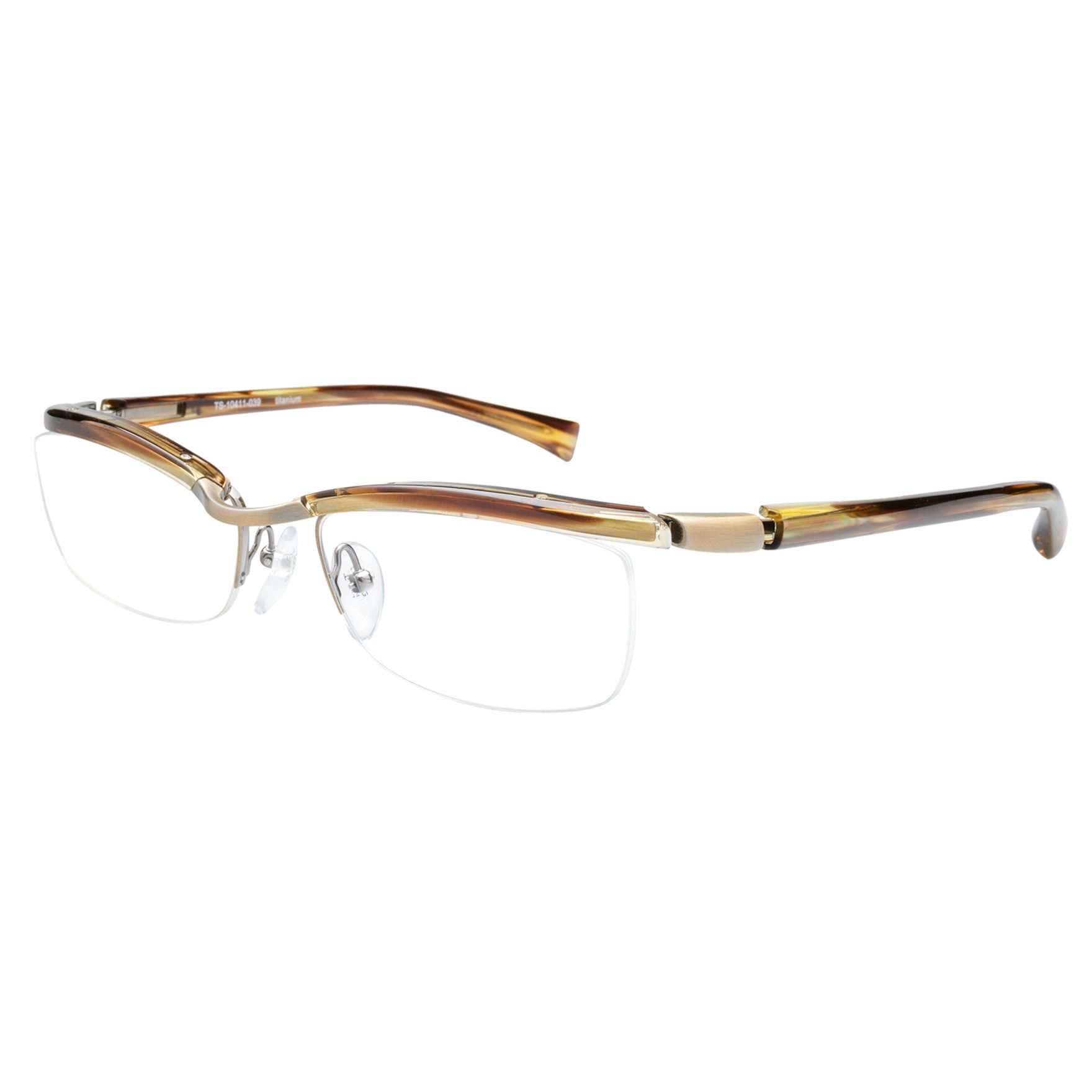 TONYSAME TS-10411, 039, frame view