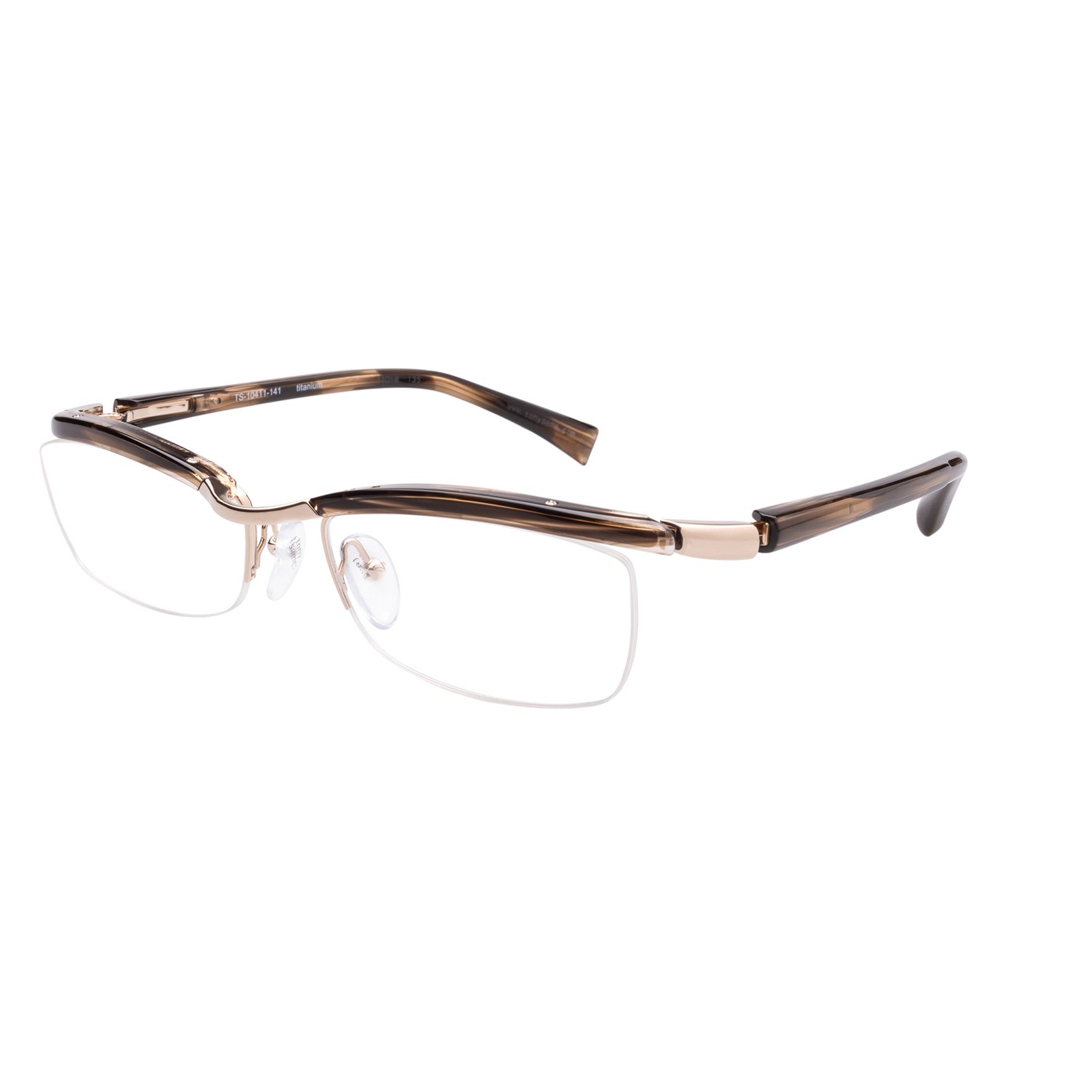 TONYSAME TS-10411, 114, frame view