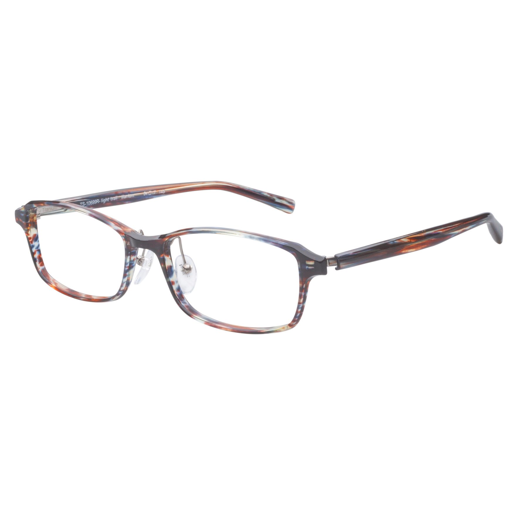 TONYSAME TS-10699R, light, frame view